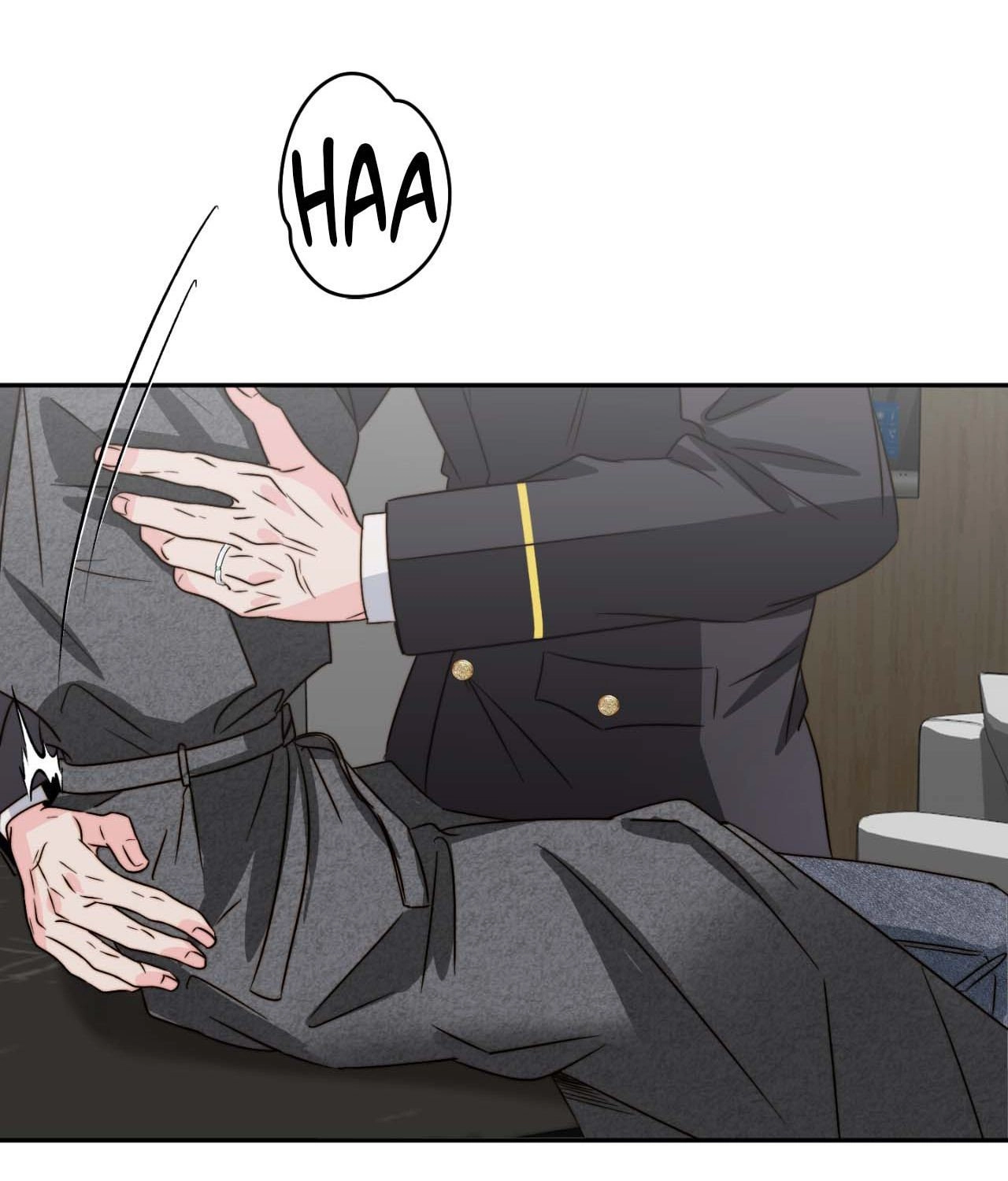 Read Histamine Heartbreak chapter 48.1 image 34 on Lezhin