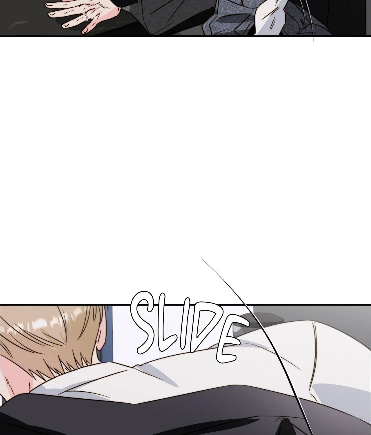 Read Histamine Heartbreak chapter 48.1 image 41 on Lezhin