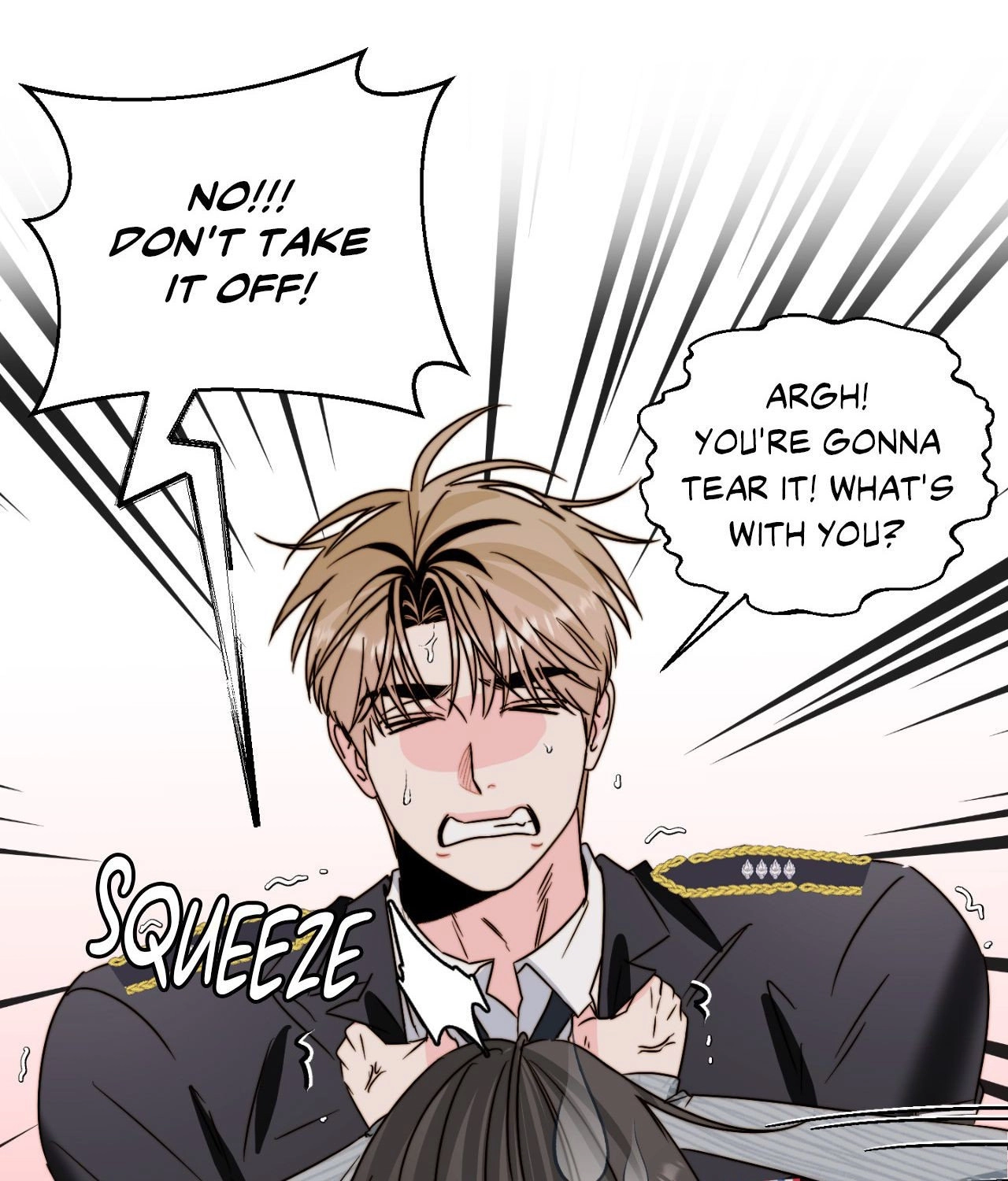 Read Histamine Heartbreak chapter 48.1 image 43 on Lezhin