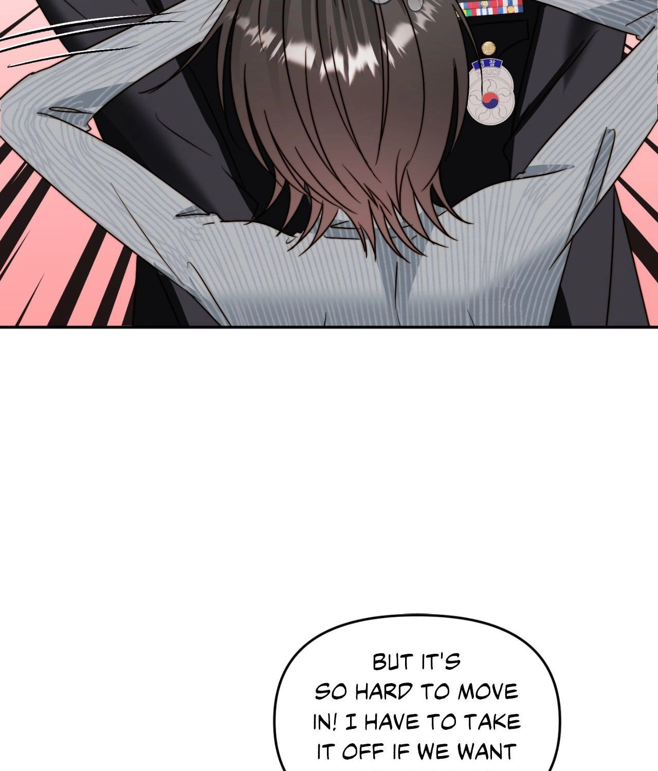 Read Histamine Heartbreak chapter 48.1 image 44 on Lezhin