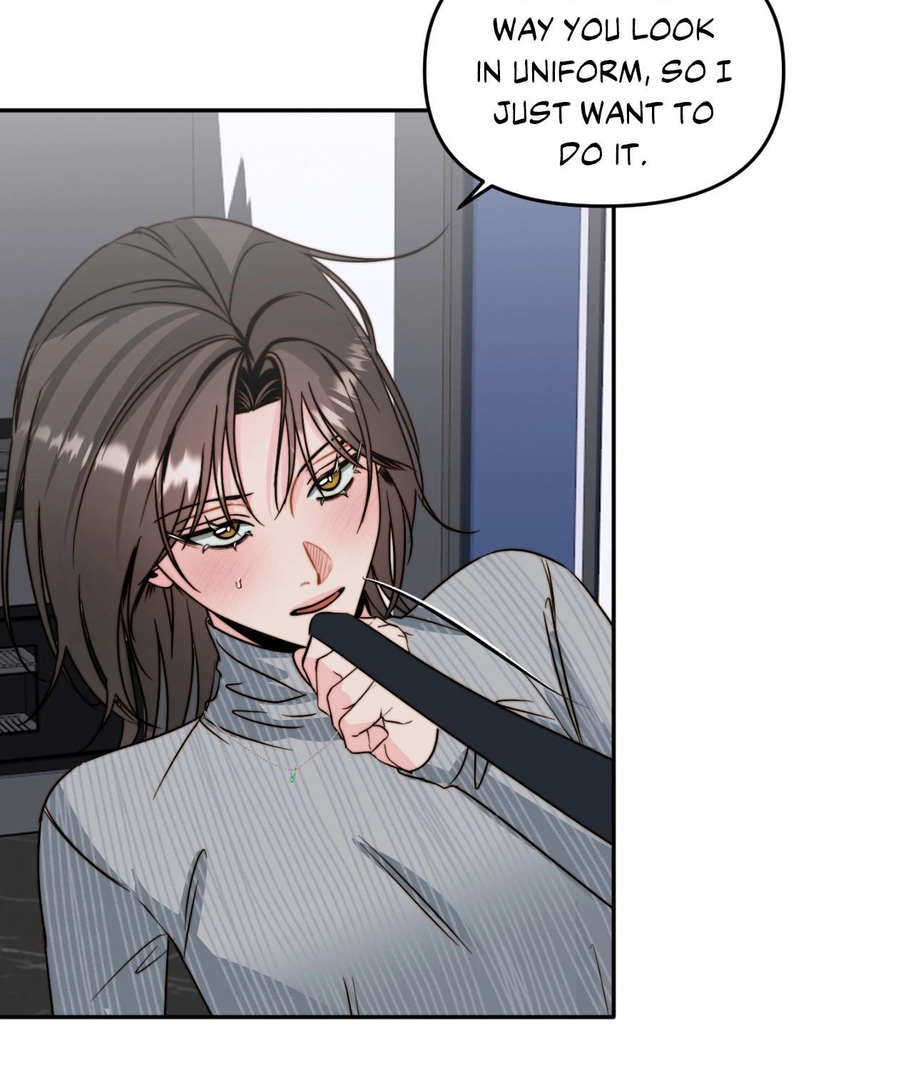 Read Histamine Heartbreak chapter 48.1 image 48 on Lezhin