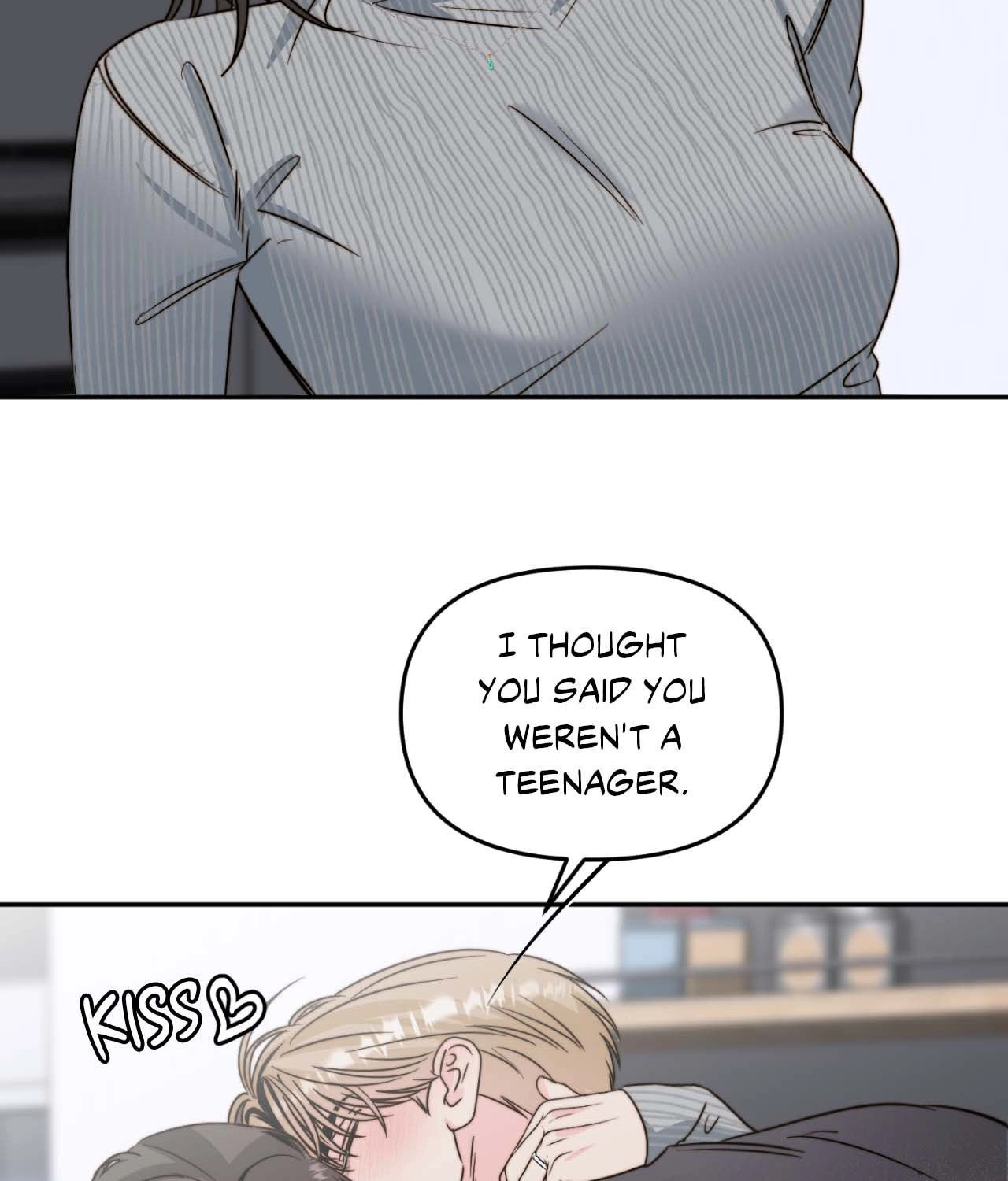 Read Histamine Heartbreak chapter 48.1 image 53 on Lezhin