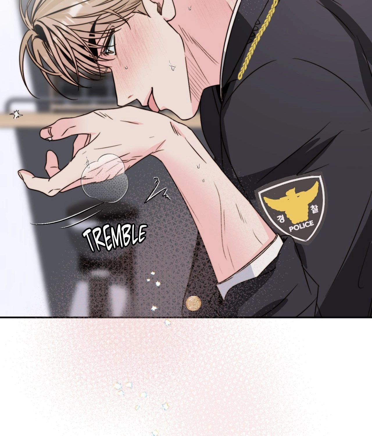 Read Histamine Heartbreak chapter 48.1 image 65 on Lezhin