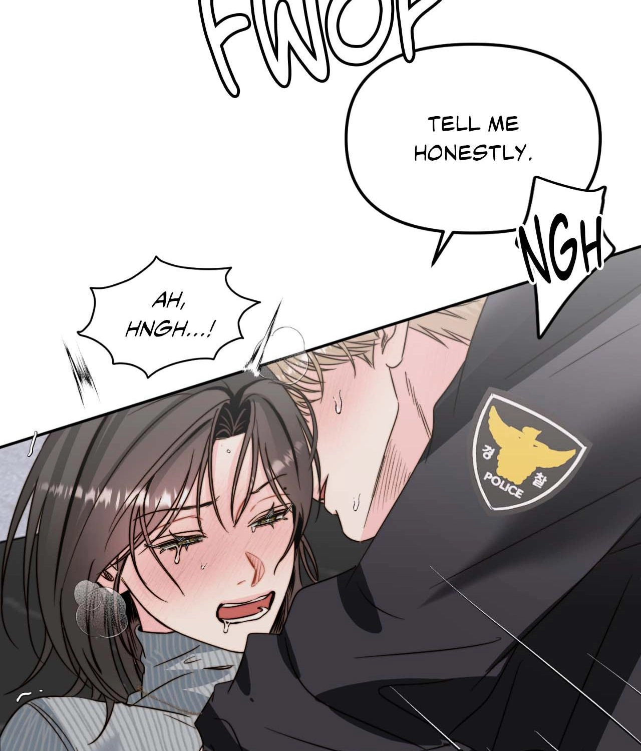 Read Histamine Heartbreak chapter 48.1 image 80 on Lezhin