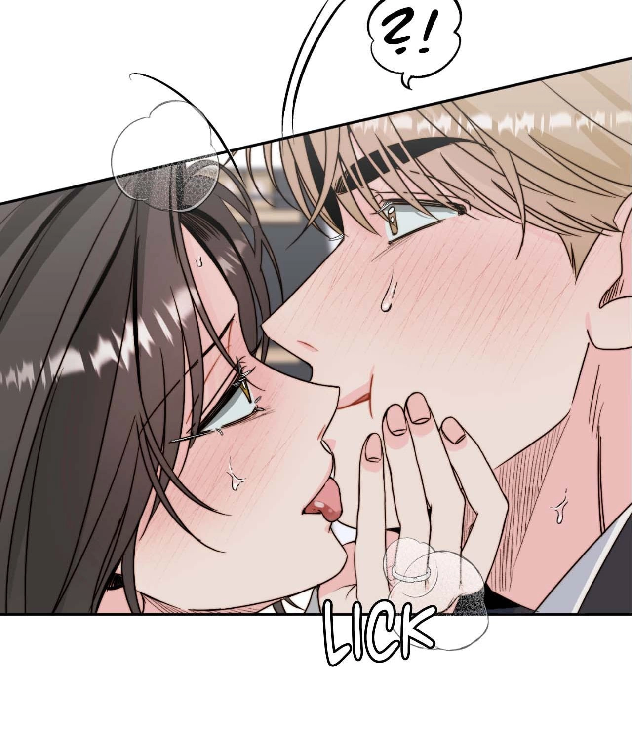 Read Histamine Heartbreak chapter 48.1 image 88 on Lezhin