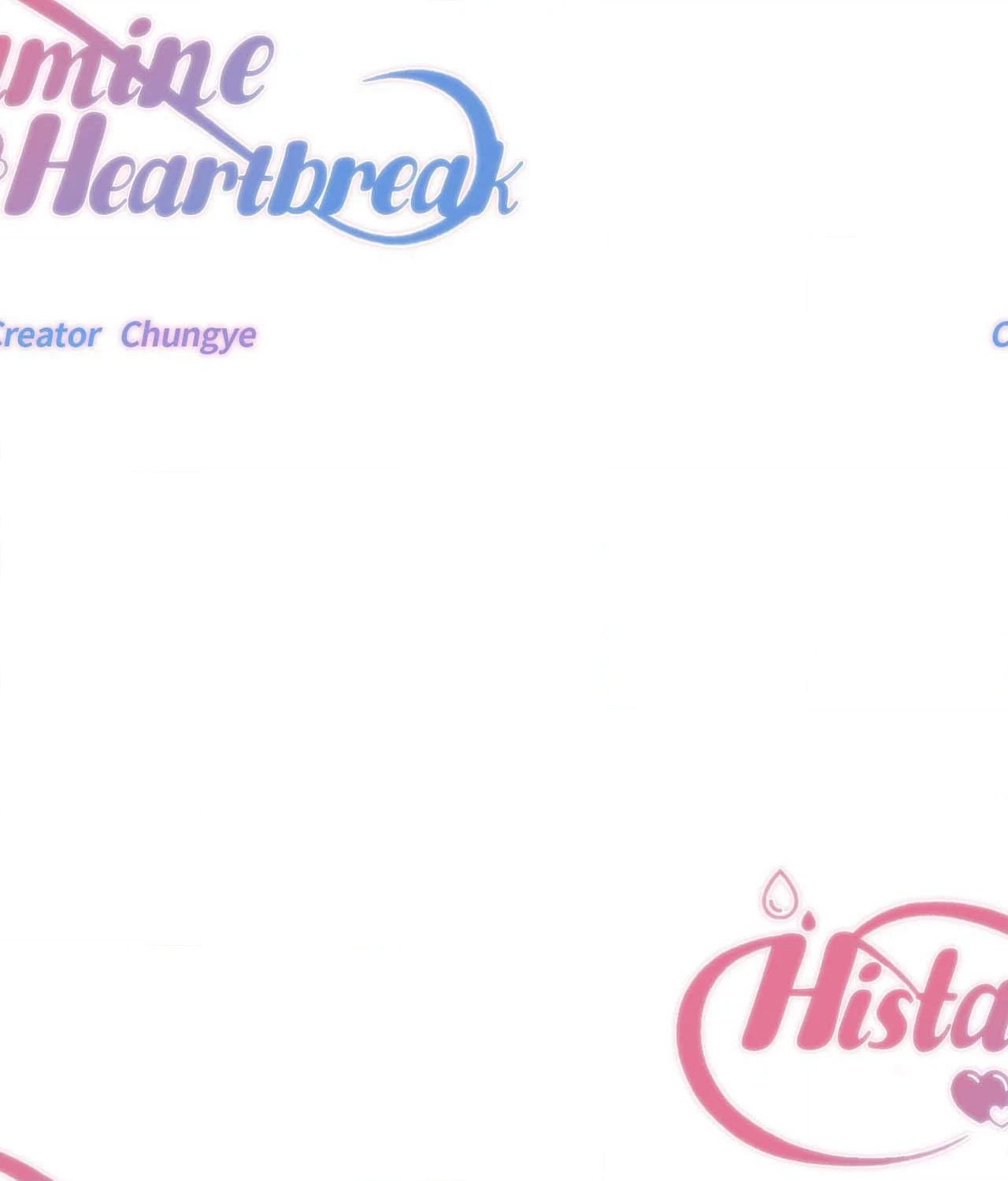 Read Histamine Heartbreak chapter 48.1 image 9 on Lezhin