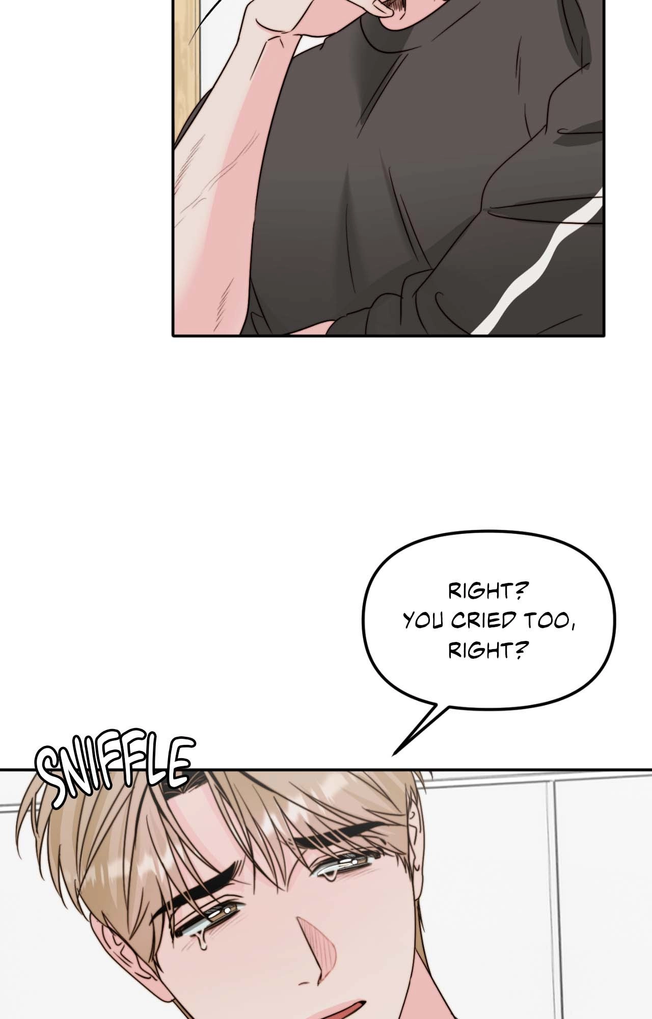 Read Histamine Heartbreak chapter 48.2 image 1 on Lezhin