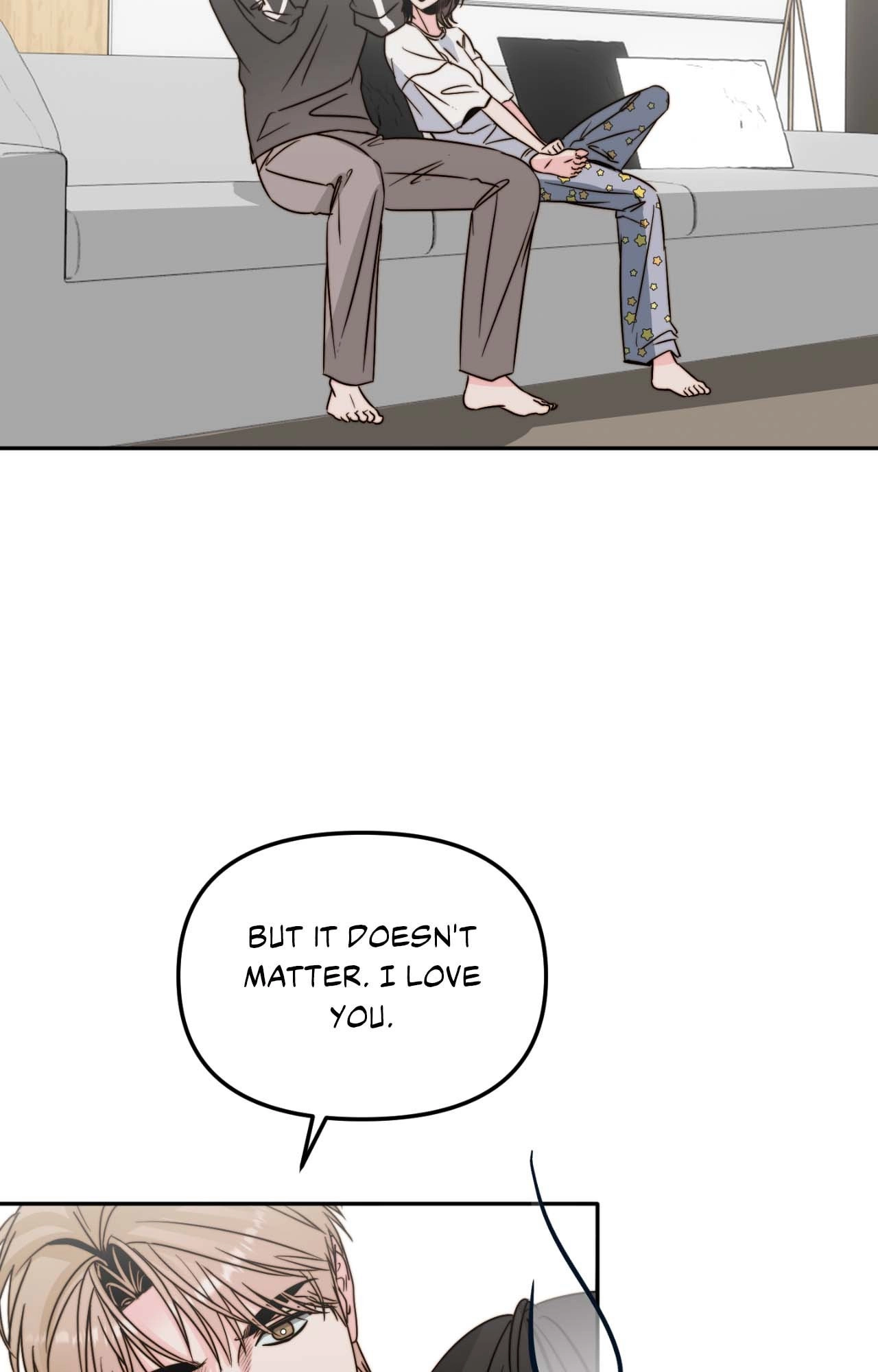 Read Histamine Heartbreak chapter 48.2 image 11 on Lezhin