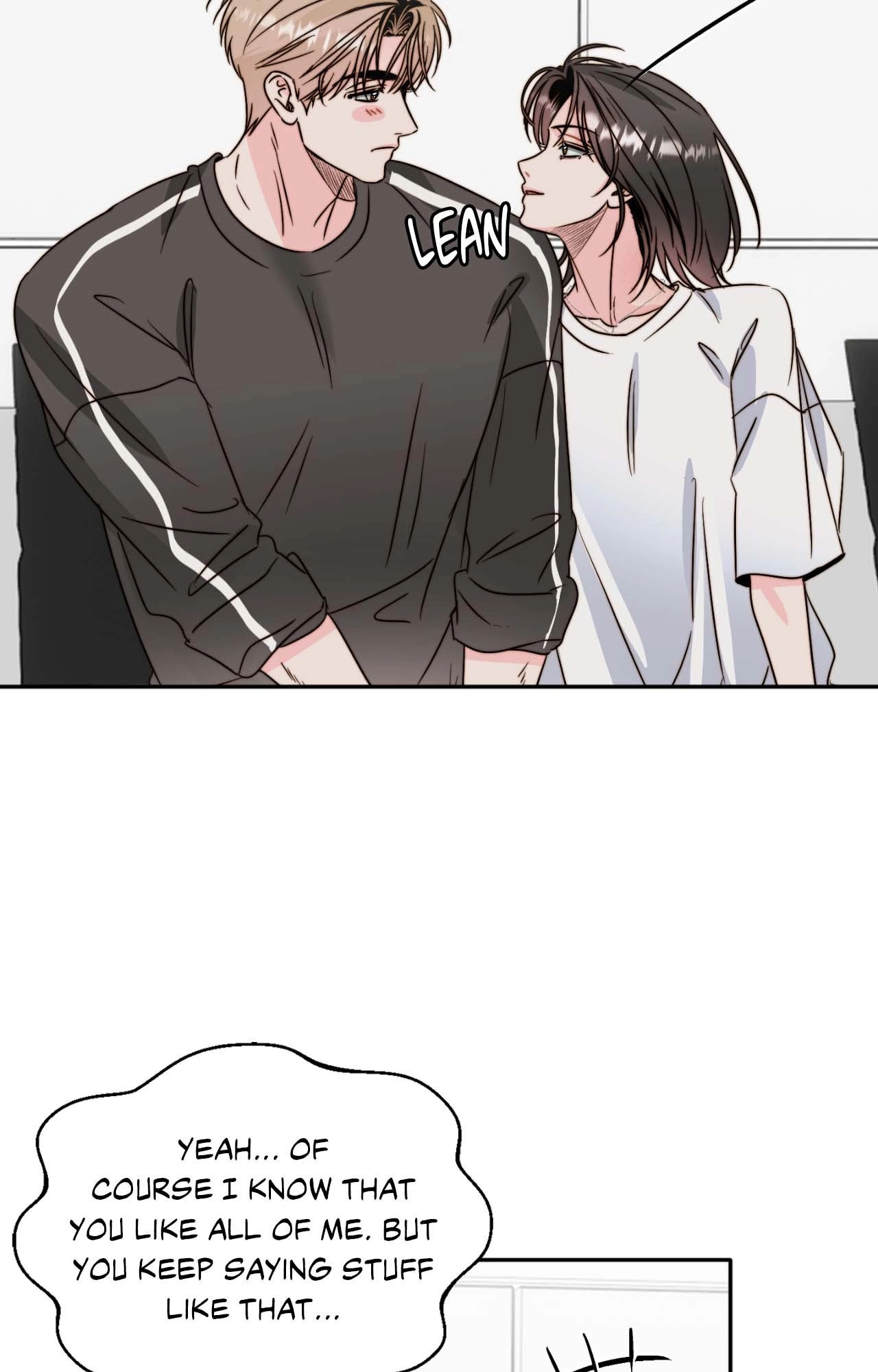 Read Histamine Heartbreak chapter 48.2 image 13 on Lezhin