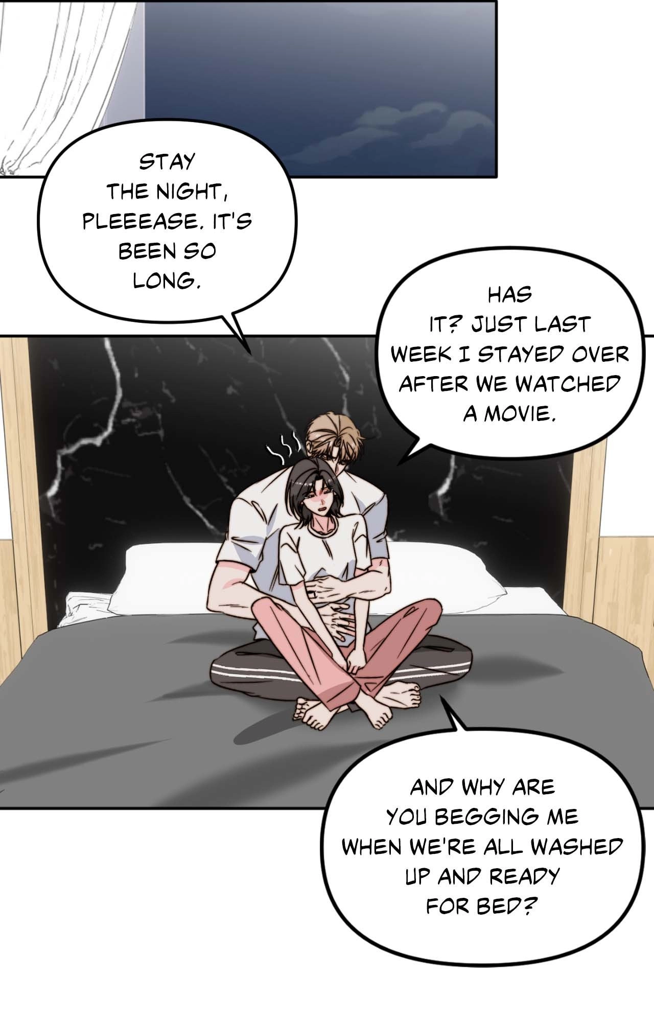 Read Histamine Heartbreak chapter 48.2 image 18 on Lezhin