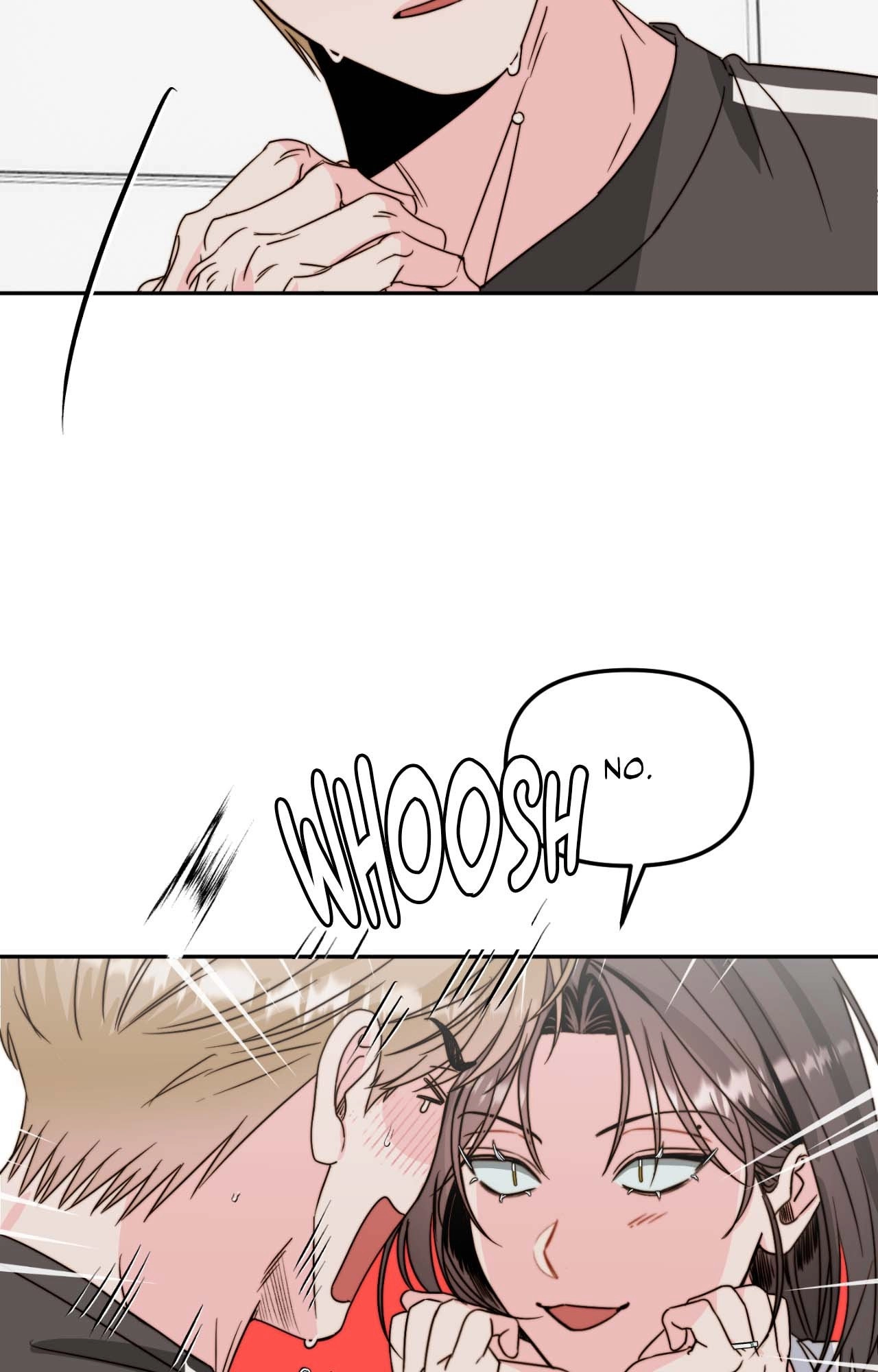 Read Histamine Heartbreak chapter 48.2 image 2 on Lezhin