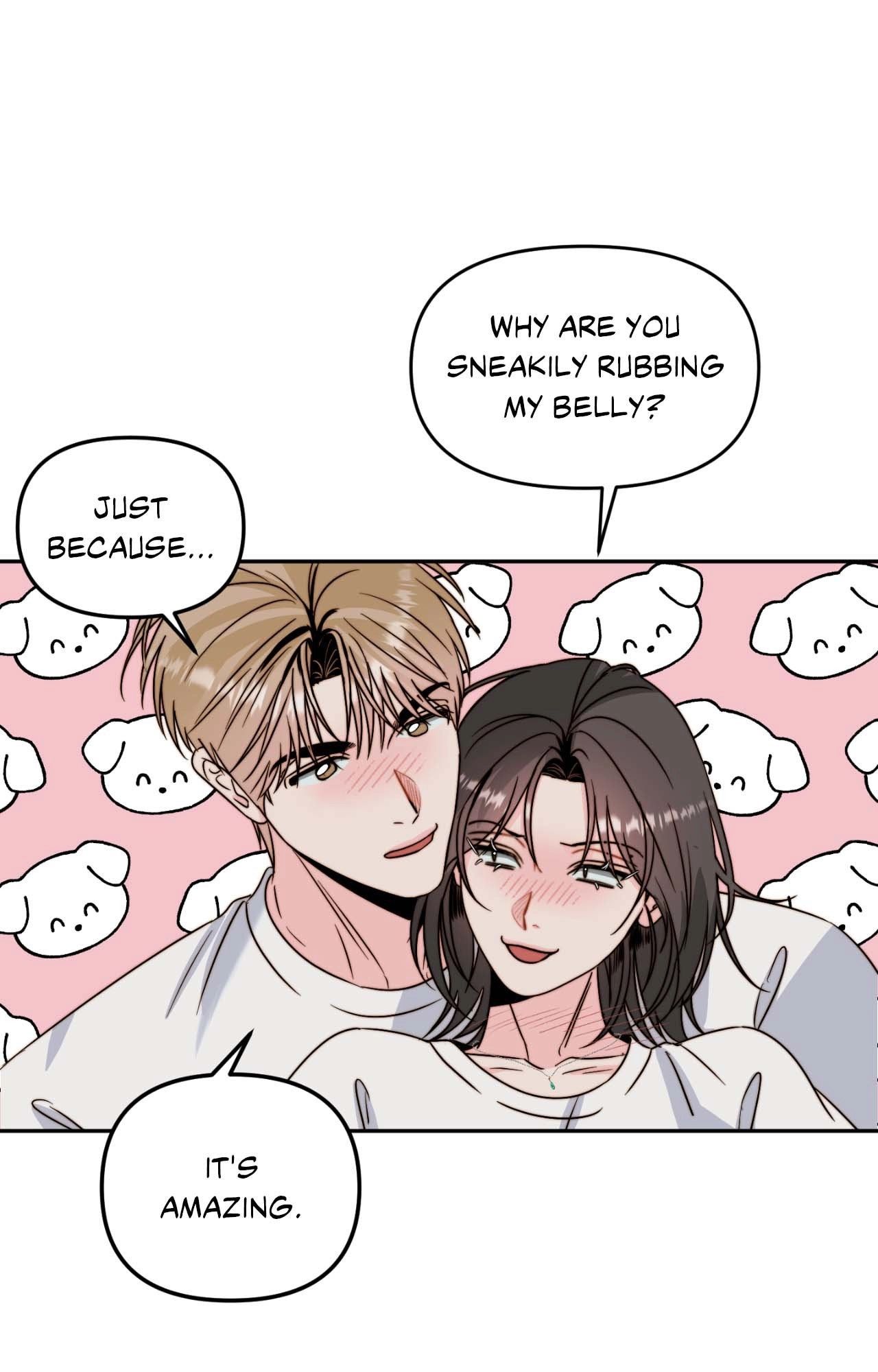 Read Histamine Heartbreak chapter 48.2 image 20 on Lezhin