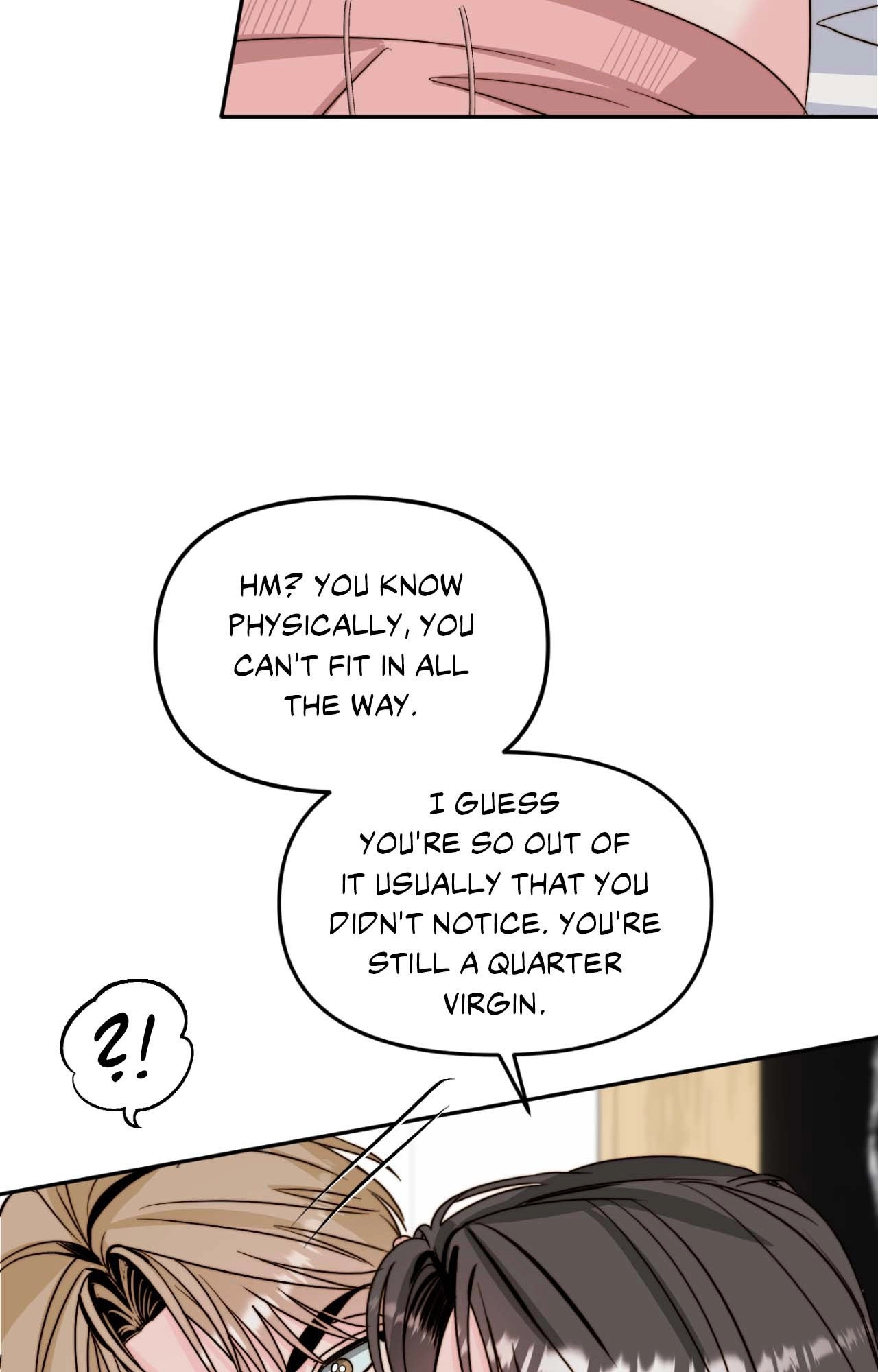 Read Histamine Heartbreak chapter 48.2 image 22 on Lezhin