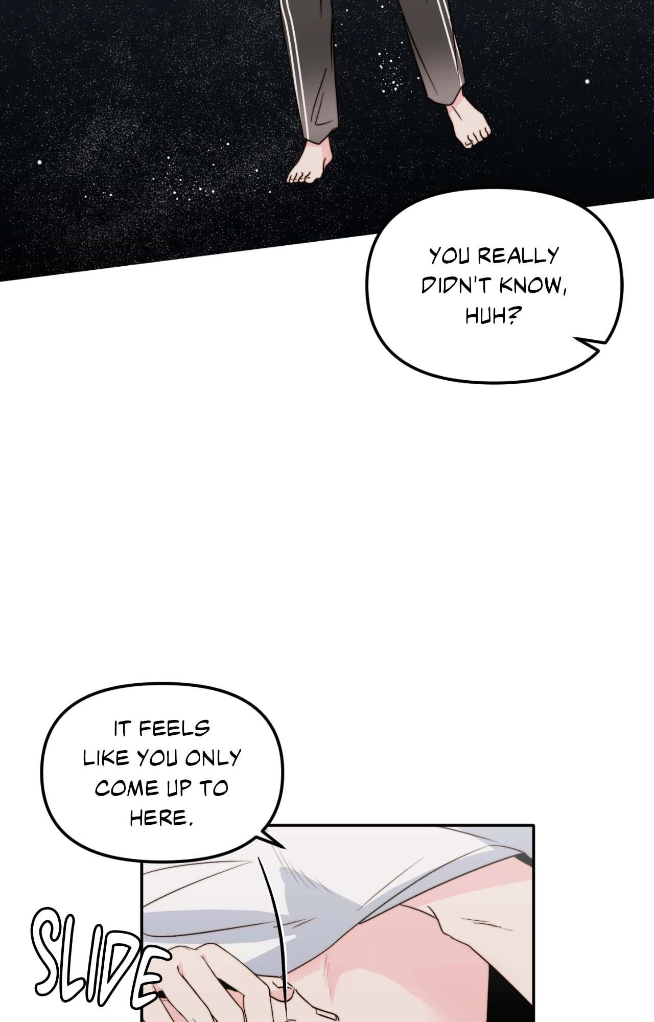 Read Histamine Heartbreak chapter 48.2 image 25 on Lezhin