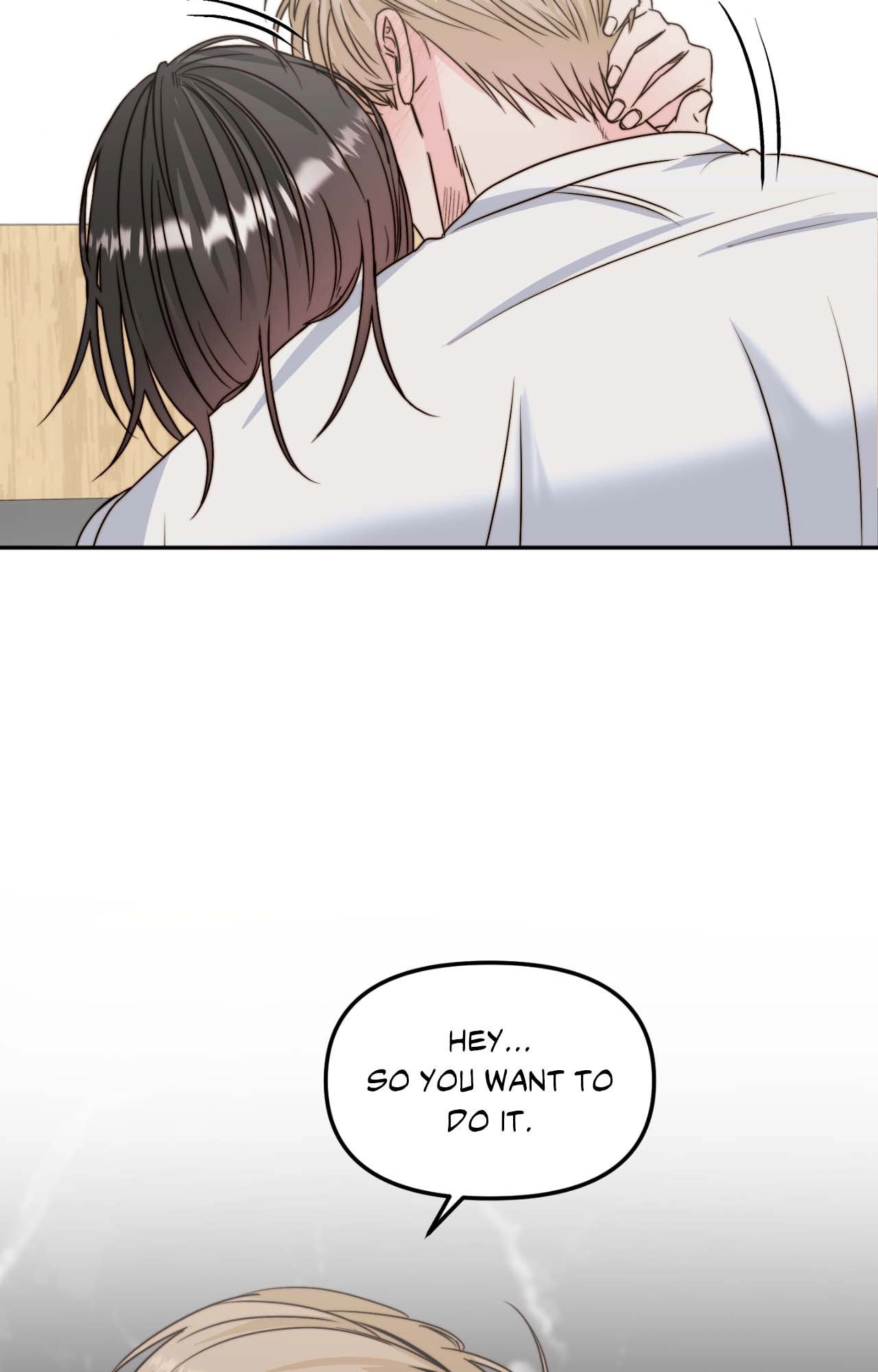 Read Histamine Heartbreak chapter 48.2 image 27 on Lezhin