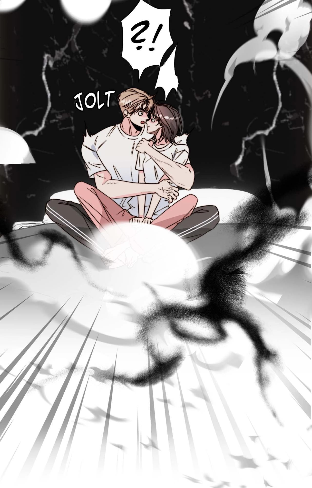 Read Histamine Heartbreak chapter 48.2 image 30 on Lezhin