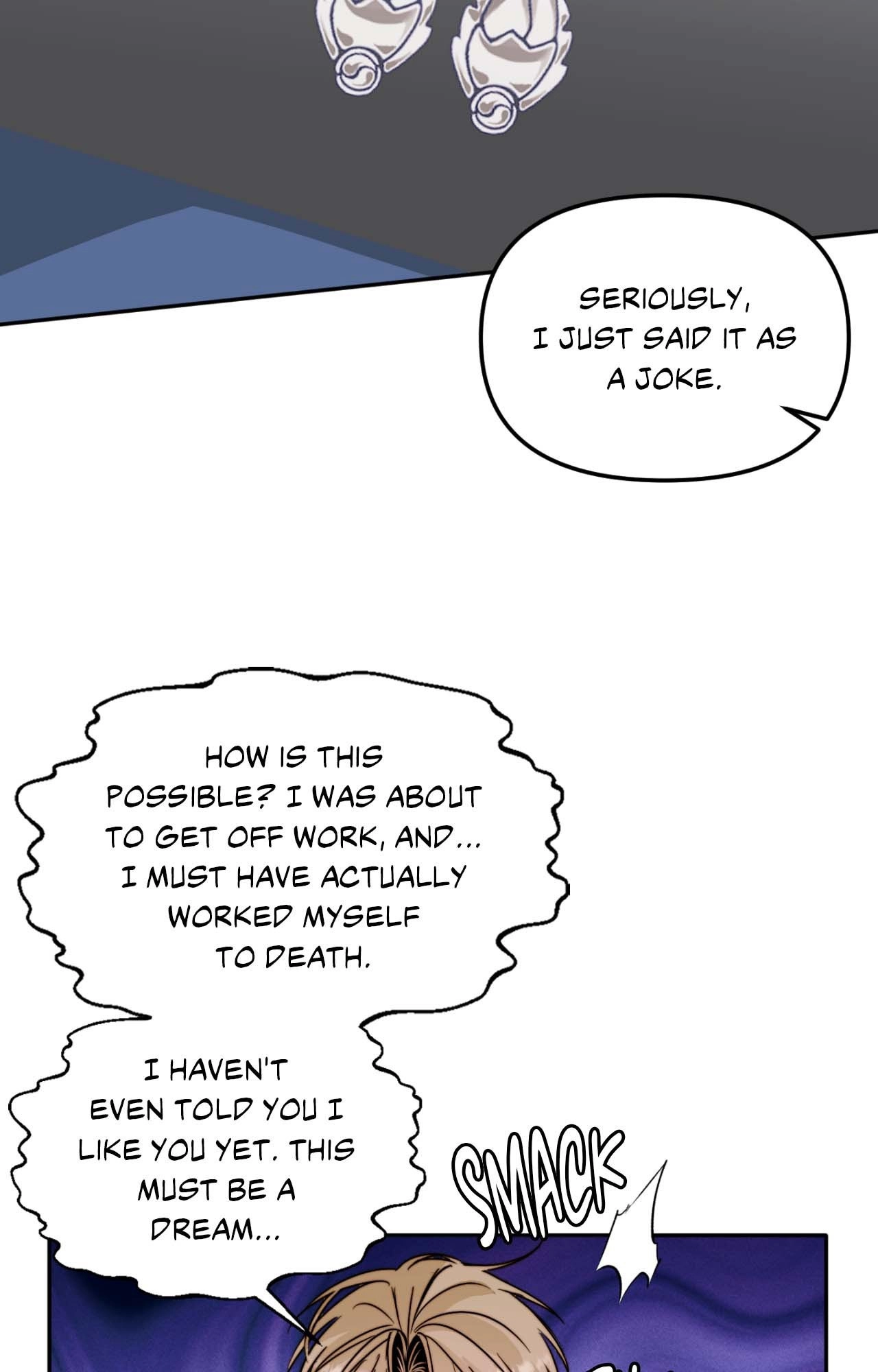 Read Histamine Heartbreak chapter 48.2 image 36 on Lezhin
