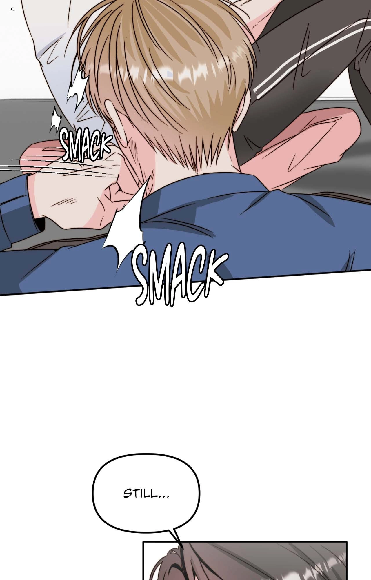 Read Histamine Heartbreak chapter 48.2 image 38 on Lezhin
