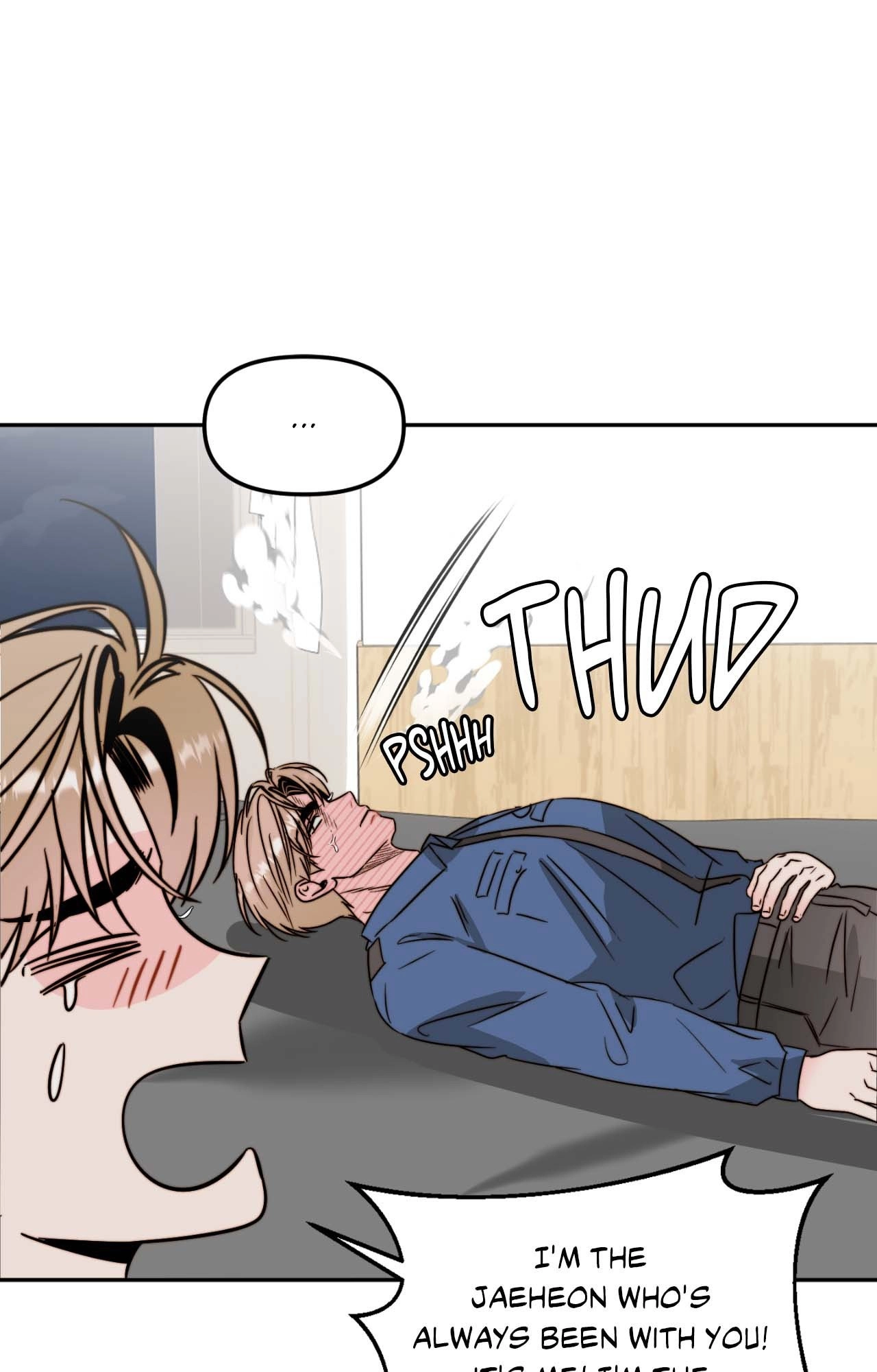 Read Histamine Heartbreak chapter 48.2 image 42 on Lezhin