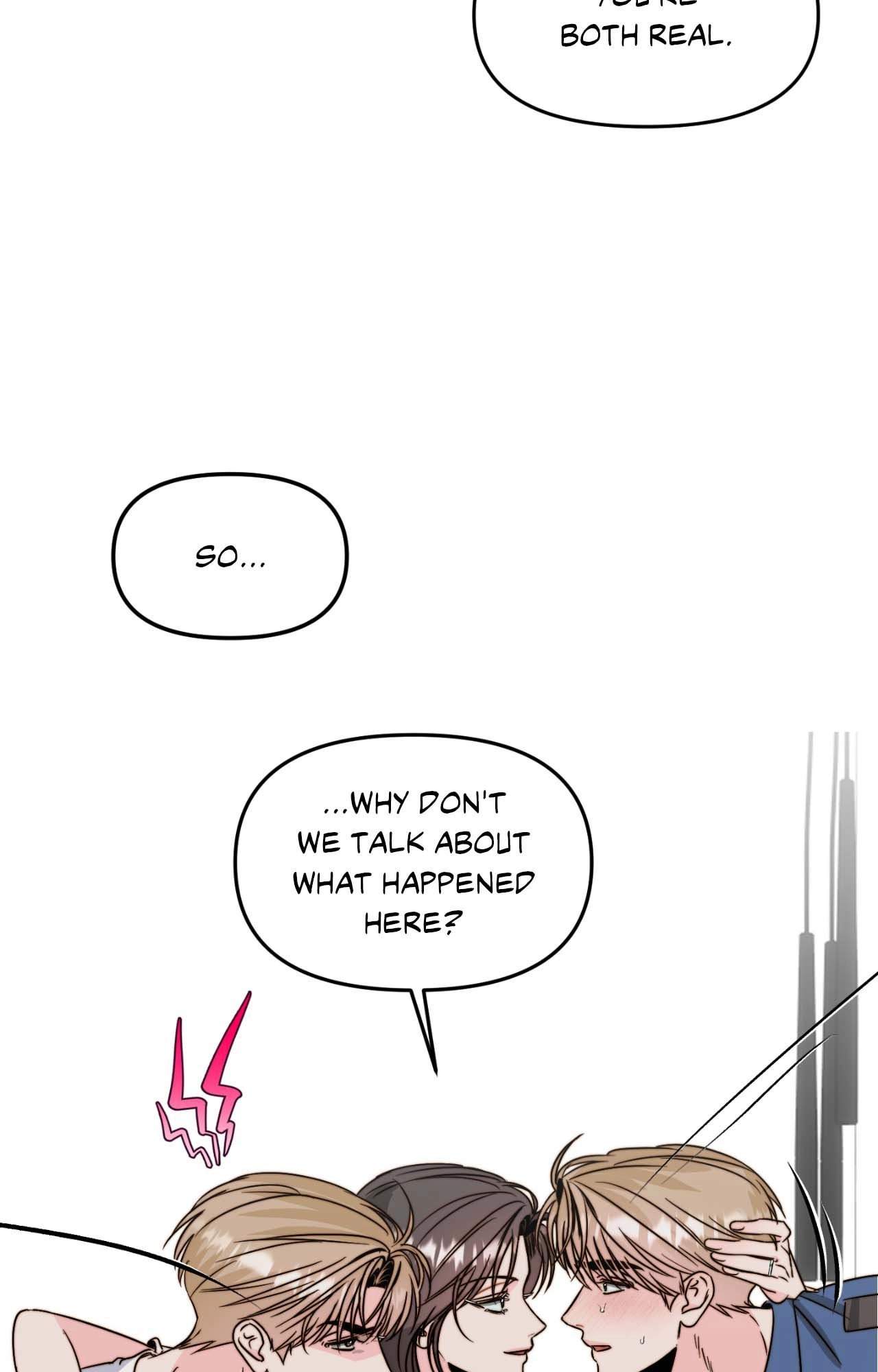 Read Histamine Heartbreak chapter 48.2 image 45 on Lezhin