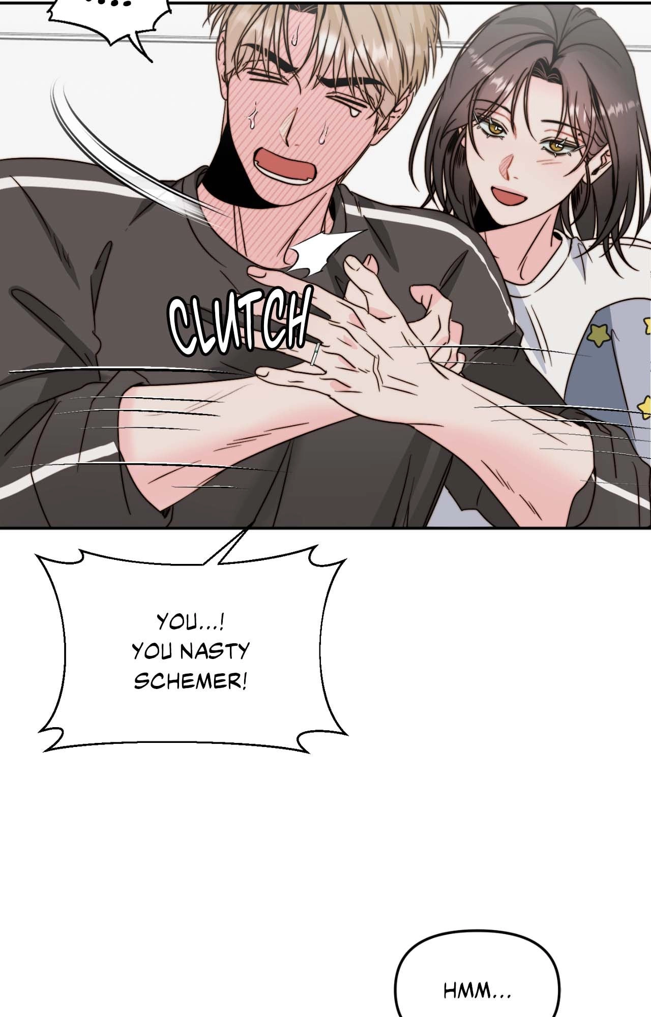 Read Histamine Heartbreak chapter 48.2 image 5 on Lezhin