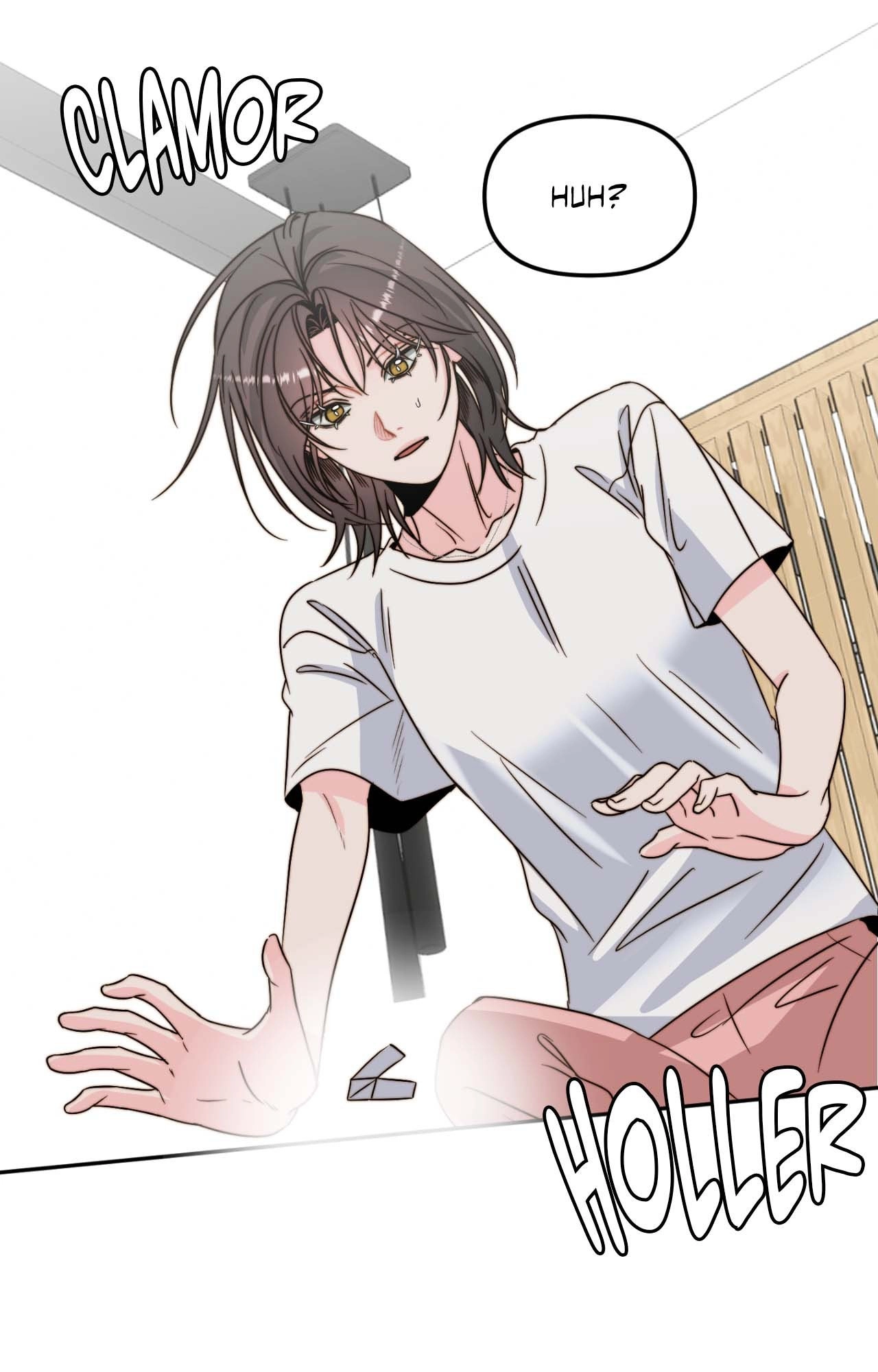 Read Histamine Heartbreak chapter 48.2 image 56 on Lezhin