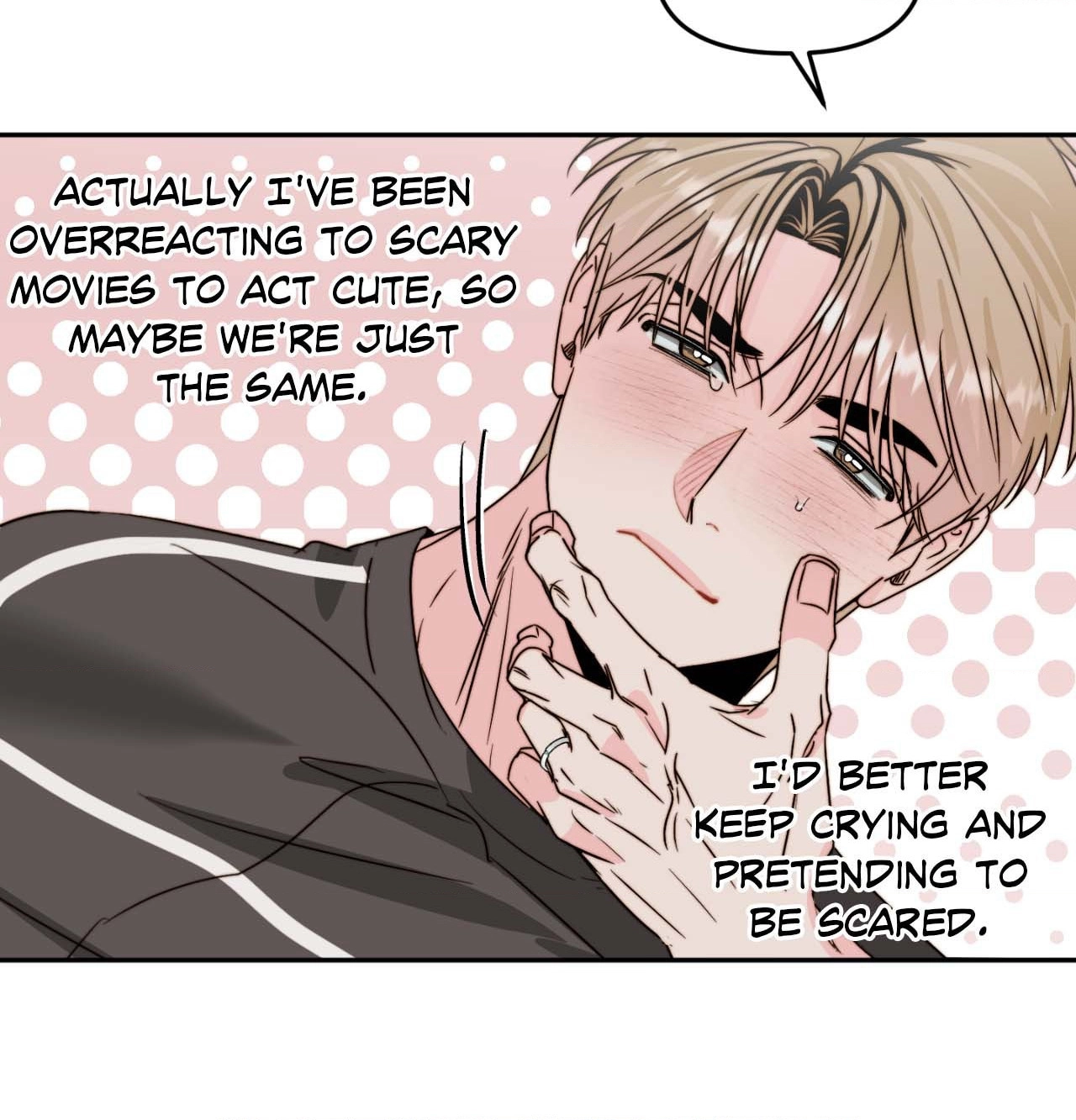 Read Histamine Heartbreak chapter 48.2 image 6 on Lezhin