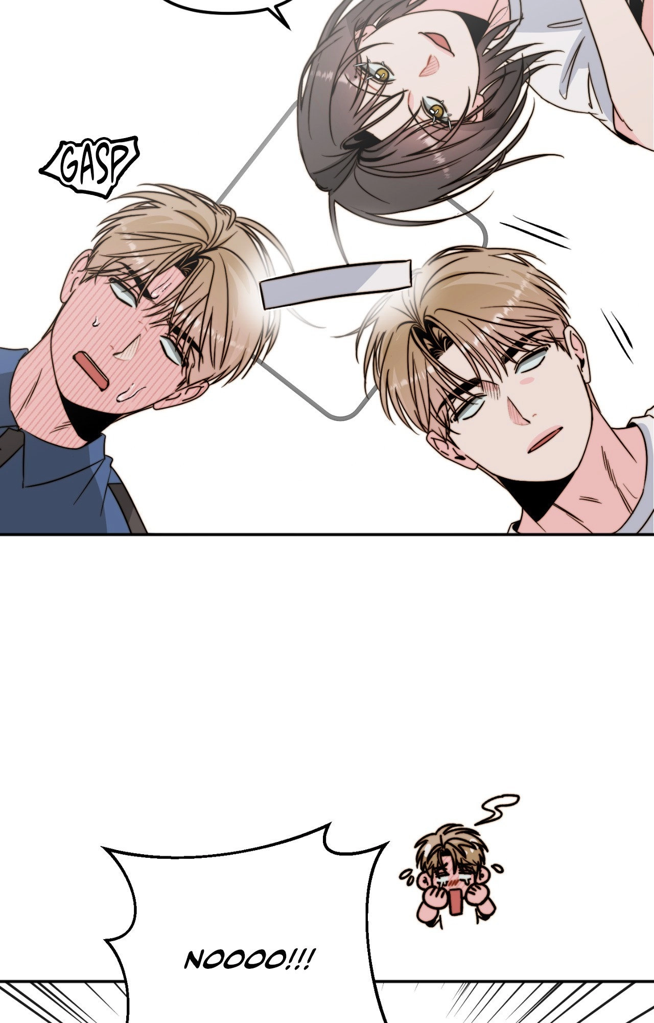 Read Histamine Heartbreak chapter 48.2 image 62 on Lezhin