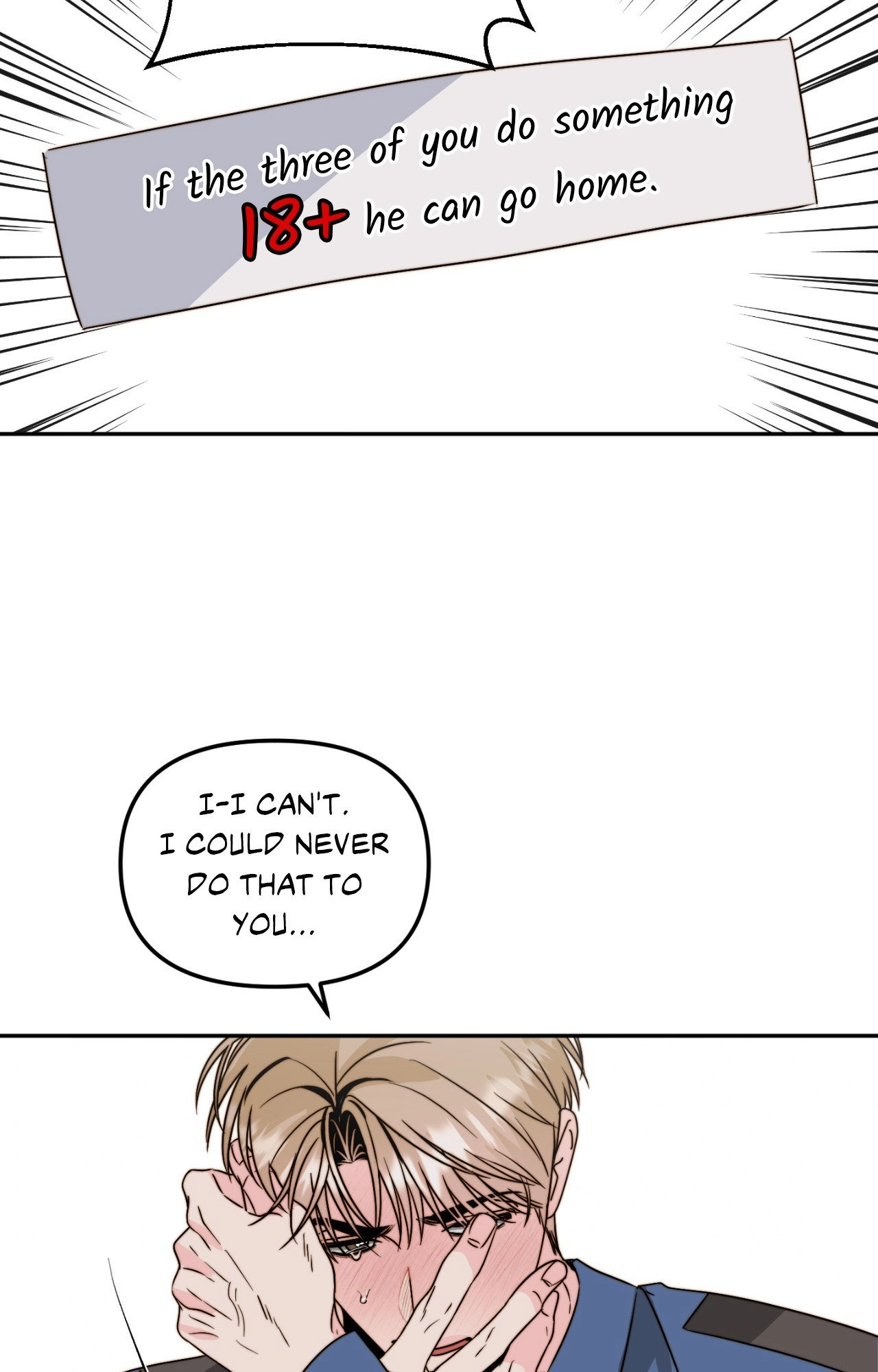 Read Histamine Heartbreak chapter 48.2 image 63 on Lezhin