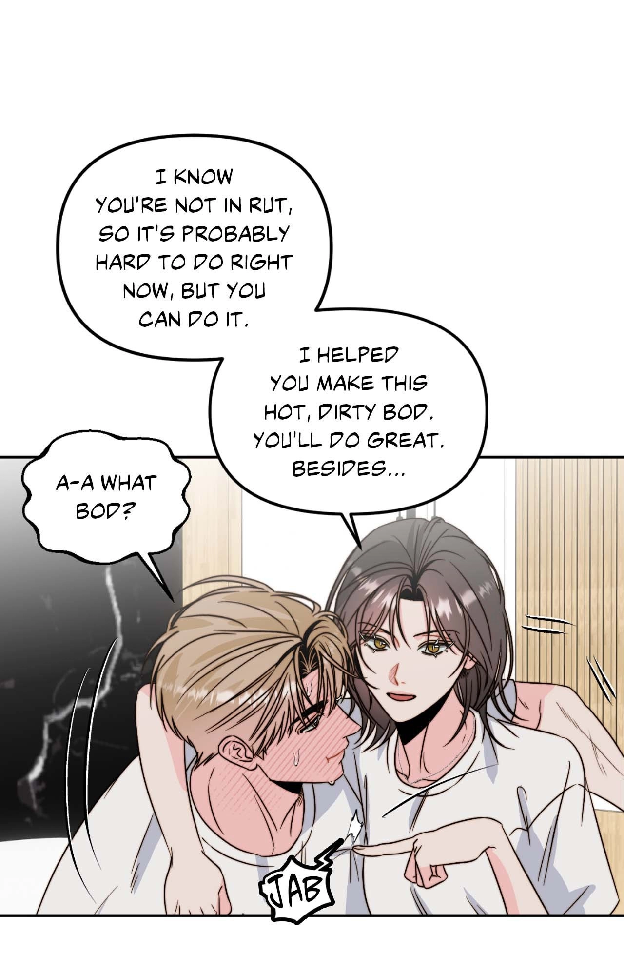 Read Histamine Heartbreak chapter 48.2 image 65 on Lezhin
