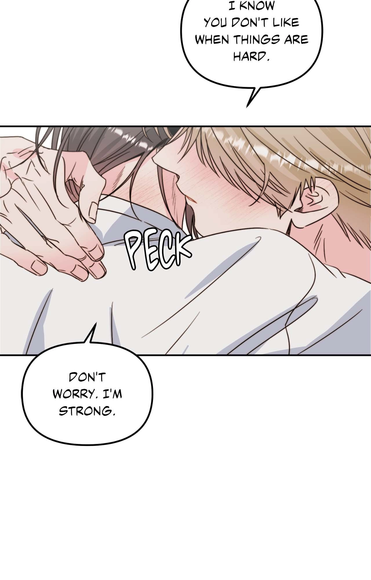 Read Histamine Heartbreak chapter 48.2 image 71 on Lezhin