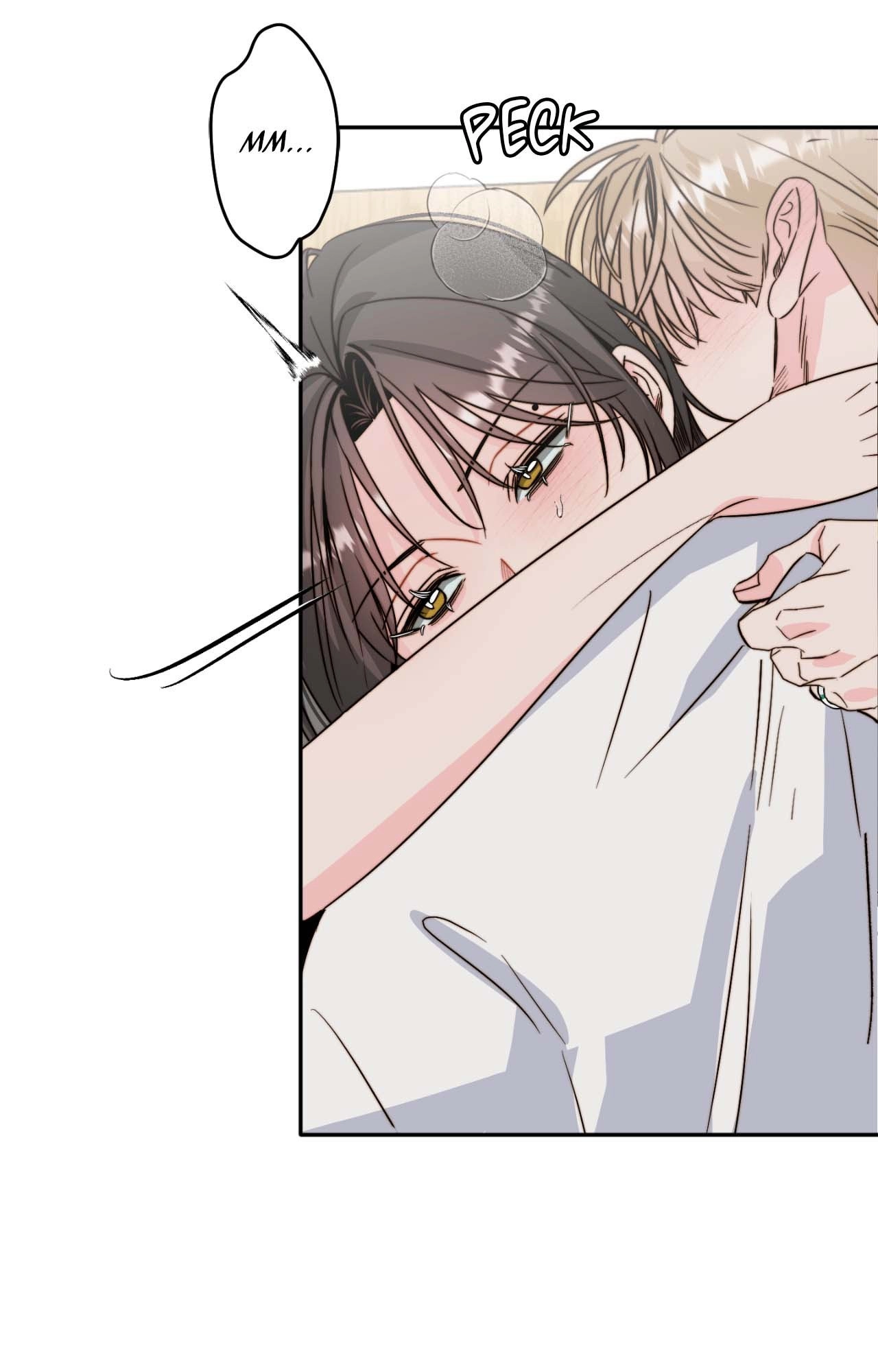 Read Histamine Heartbreak chapter 48.2 image 73 on Lezhin