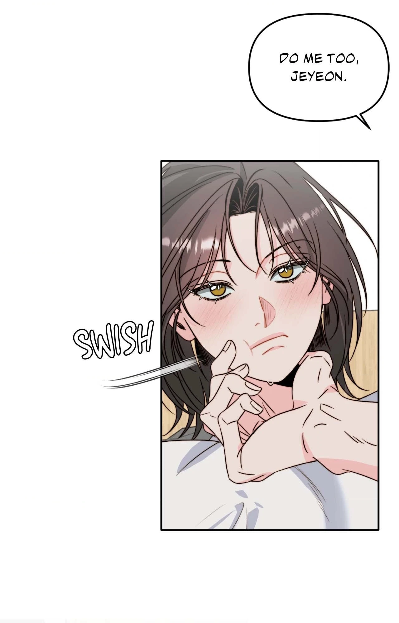 Read Histamine Heartbreak chapter 48.2 image 79 on Lezhin