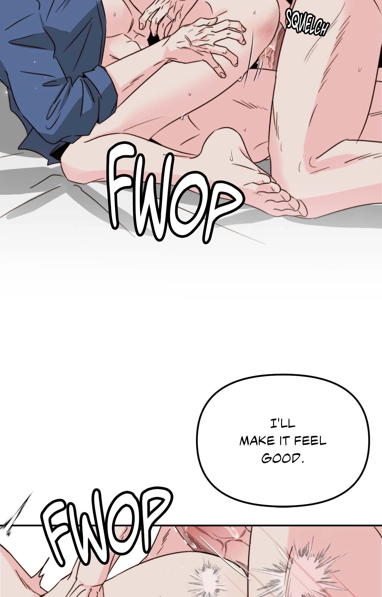 Read Histamine Heartbreak chapter 48.3 image 101 on Lezhin