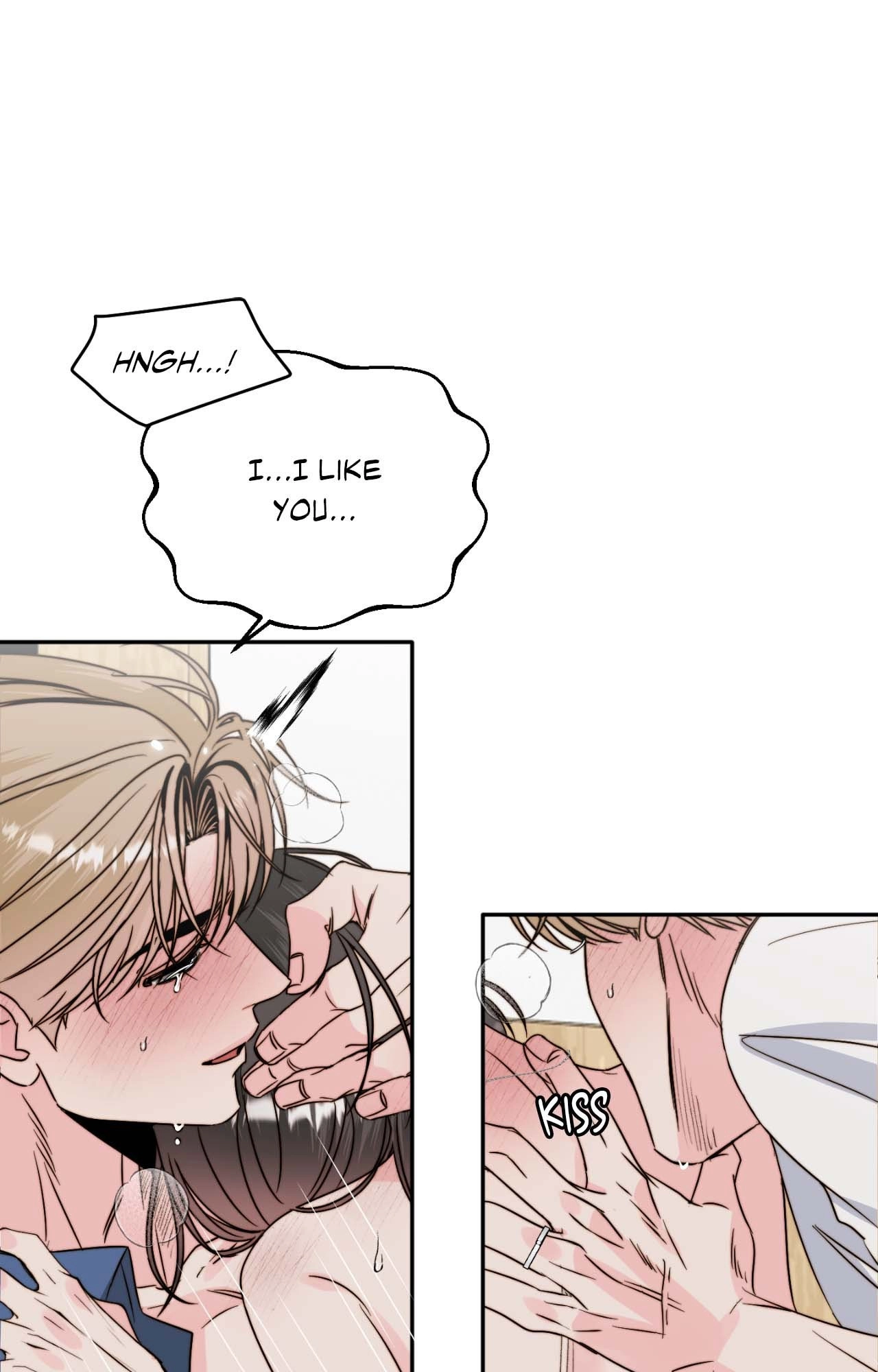 Read Histamine Heartbreak chapter 48.3 image 103 on Lezhin