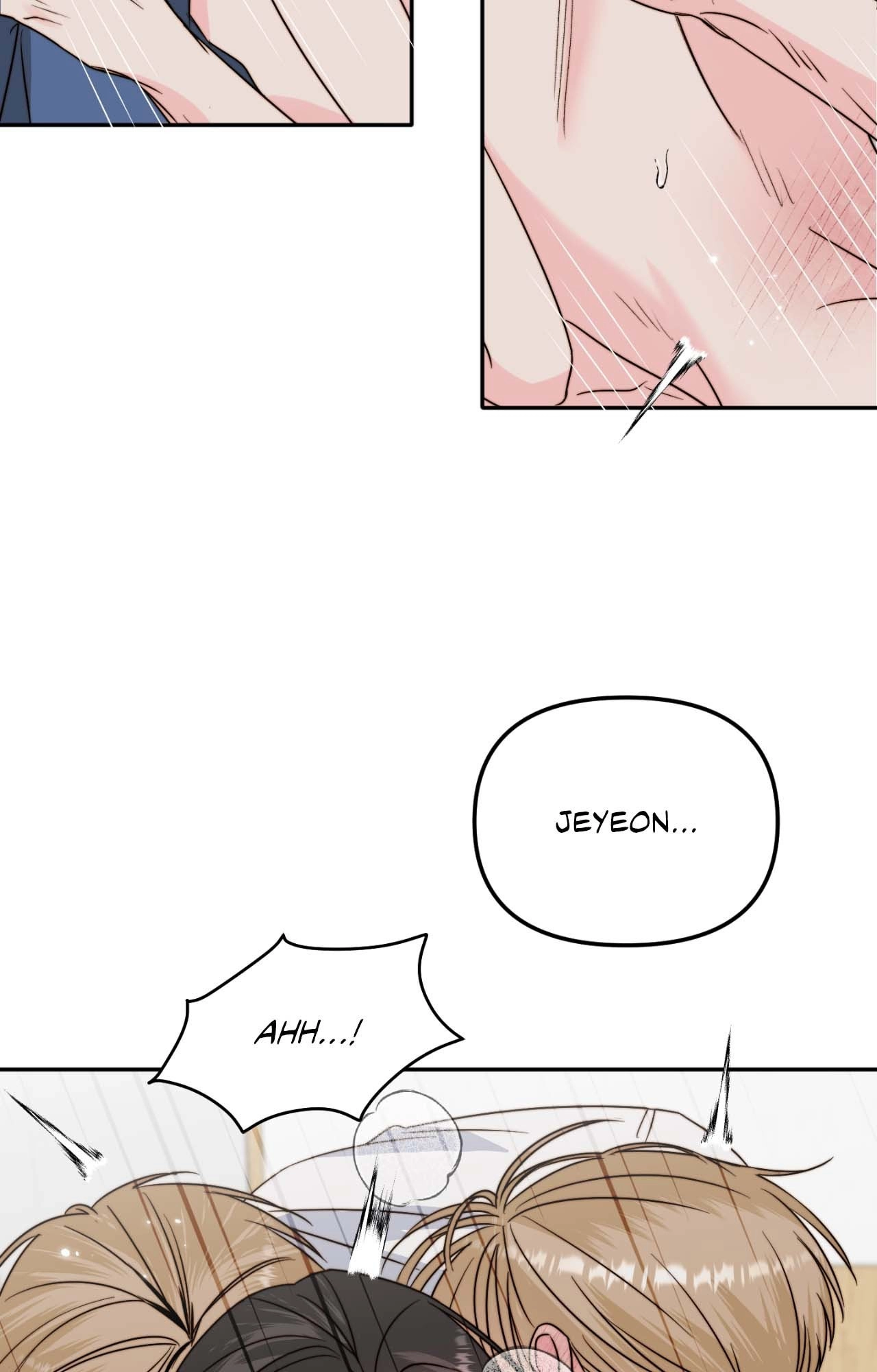Read Histamine Heartbreak chapter 48.3 image 104 on Lezhin