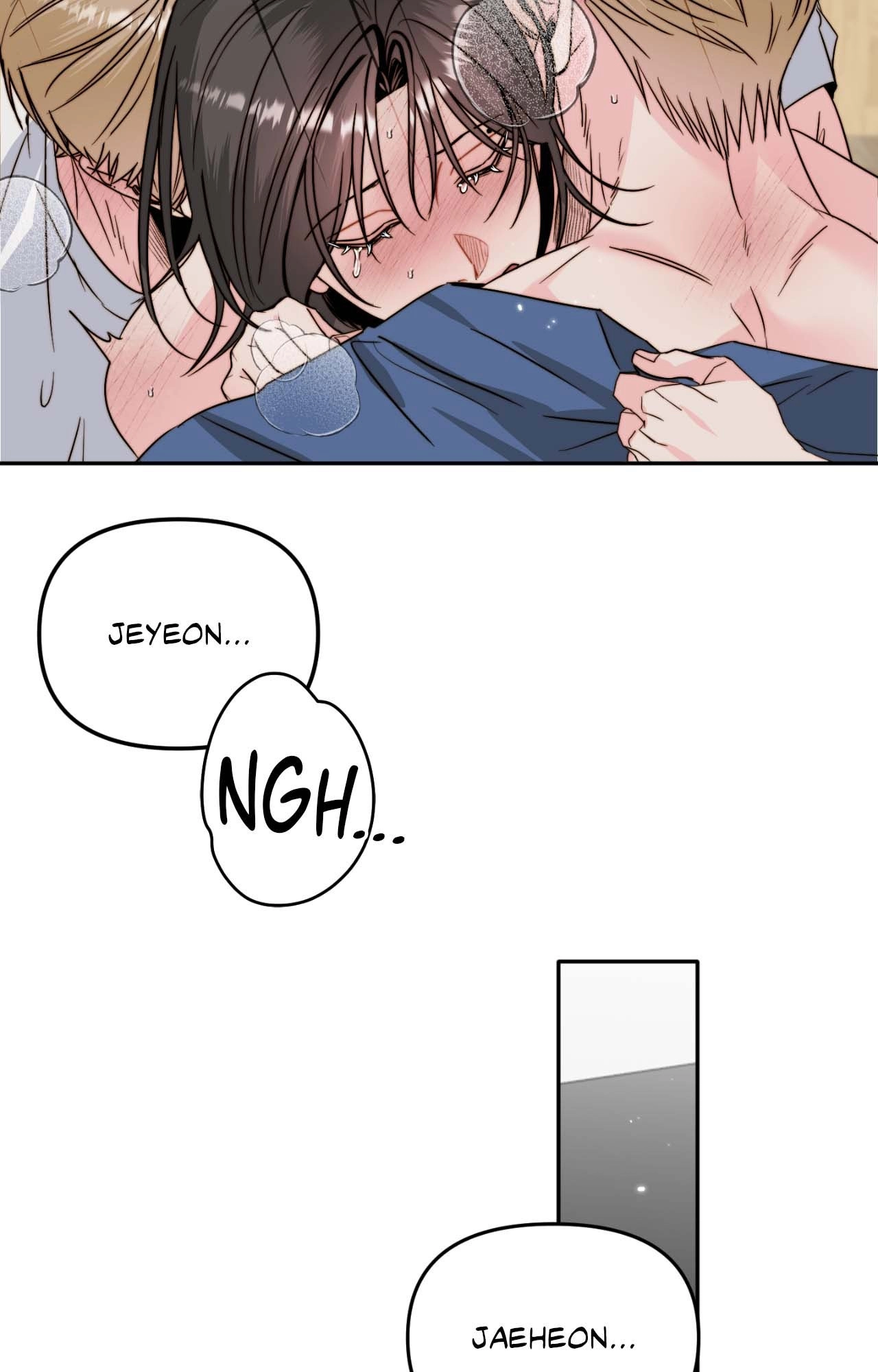 Read Histamine Heartbreak chapter 48.3 image 105 on Lezhin
