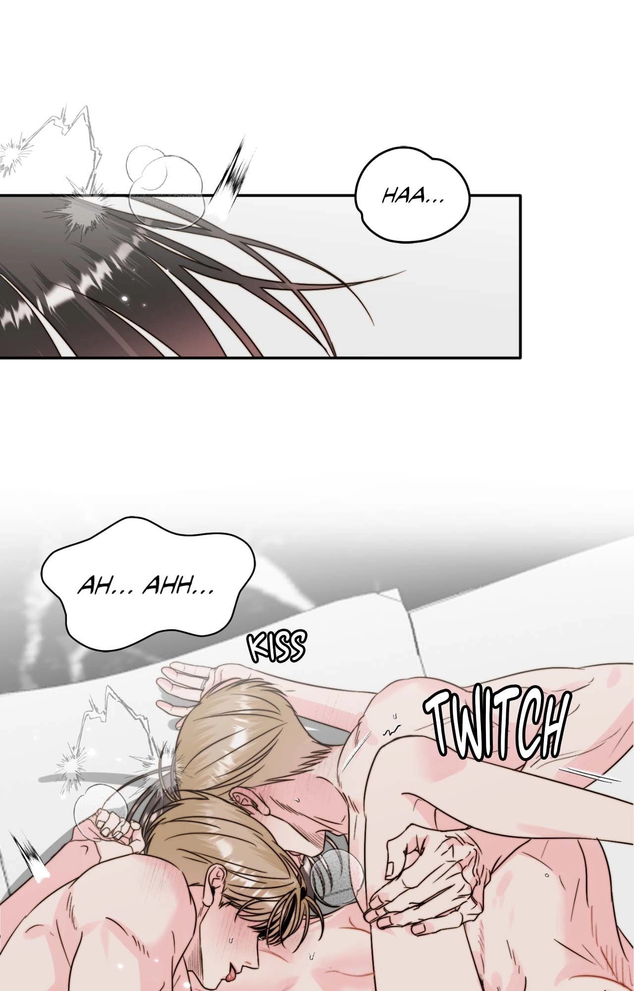 Read Histamine Heartbreak chapter 48.3 image 107 on Lezhin