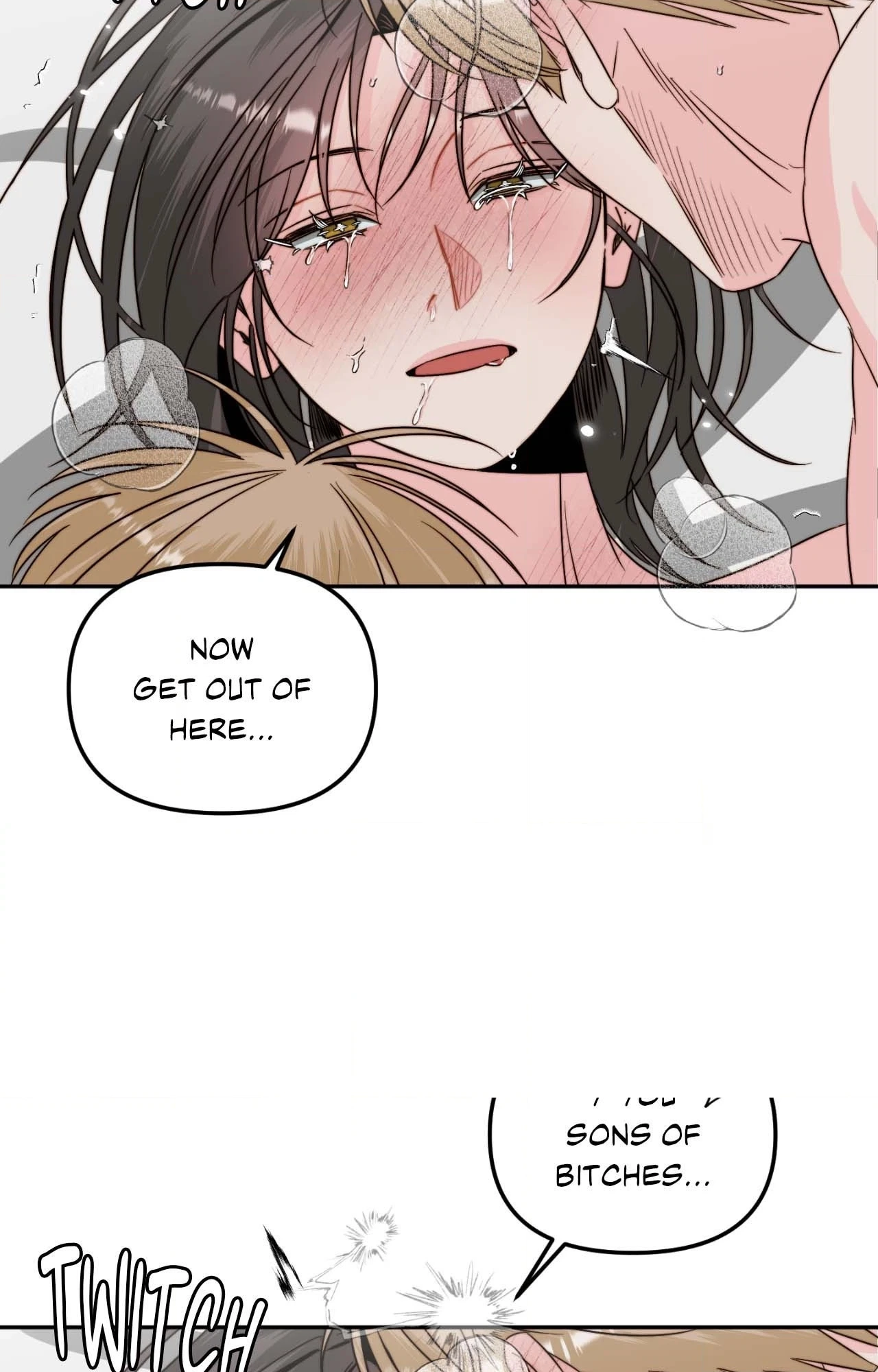 Read Histamine Heartbreak chapter 48.3 image 109 on Lezhin