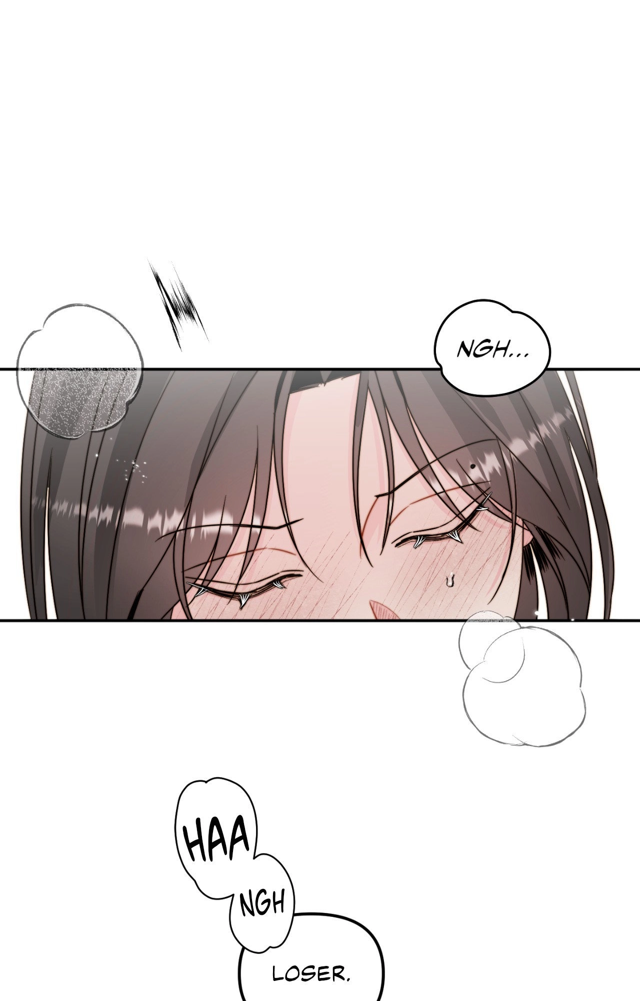 Read Histamine Heartbreak chapter 48.3 image 11 on Lezhin