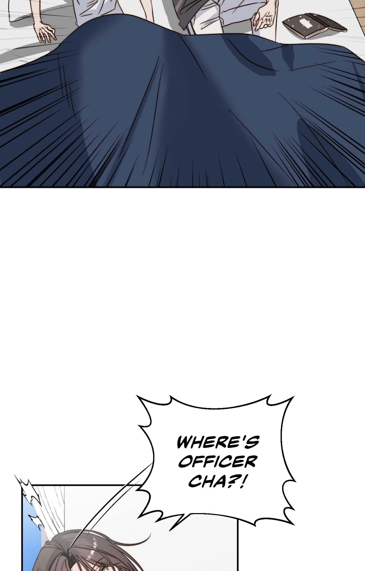 Read Histamine Heartbreak chapter 48.3 image 114 on Lezhin