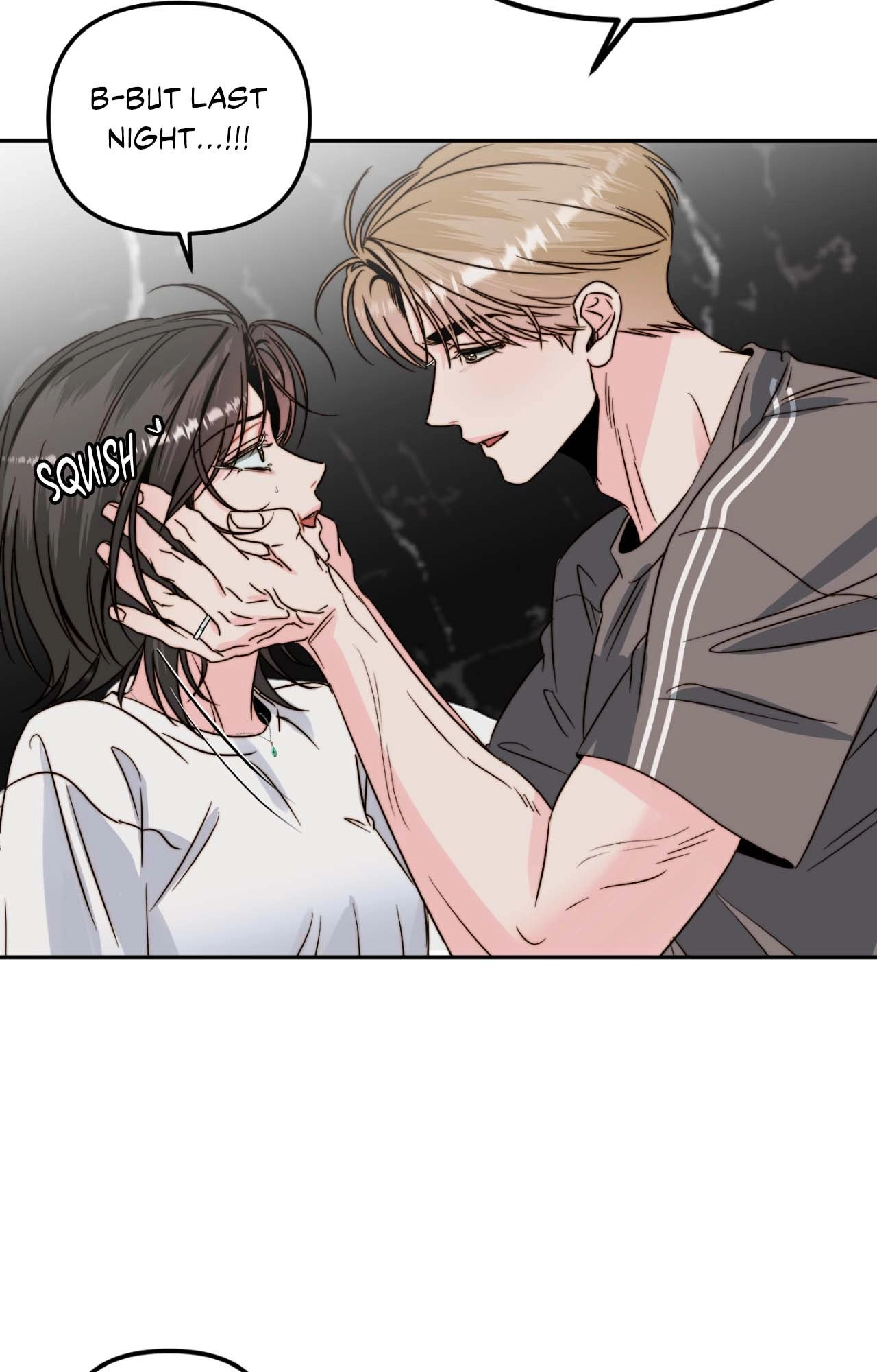 Read Histamine Heartbreak chapter 48.3 image 116 on Lezhin