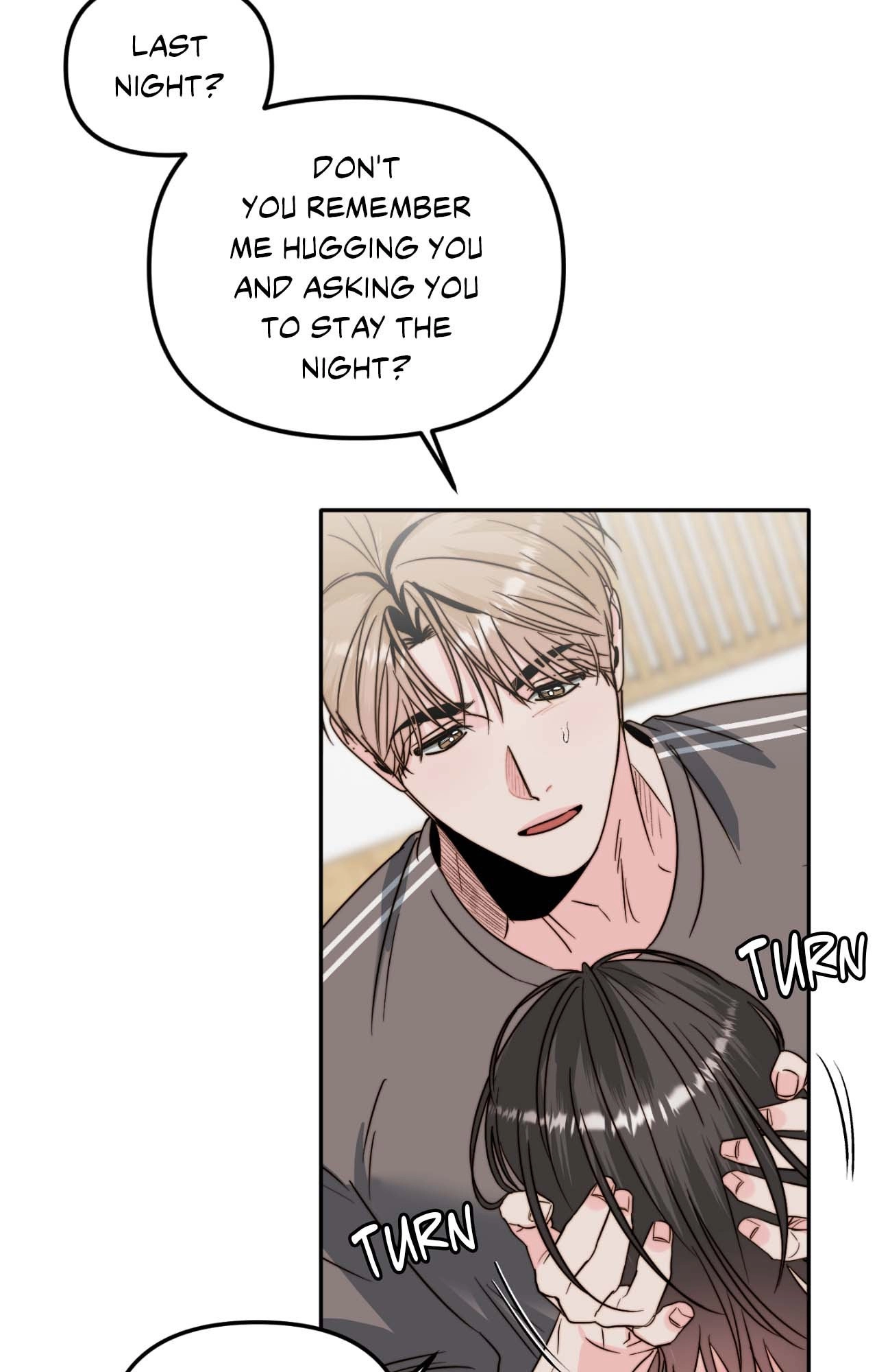 Read Histamine Heartbreak chapter 48.3 image 117 on Lezhin