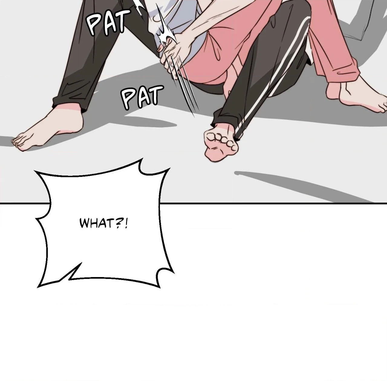 Read Histamine Heartbreak chapter 48.3 image 119 on Lezhin