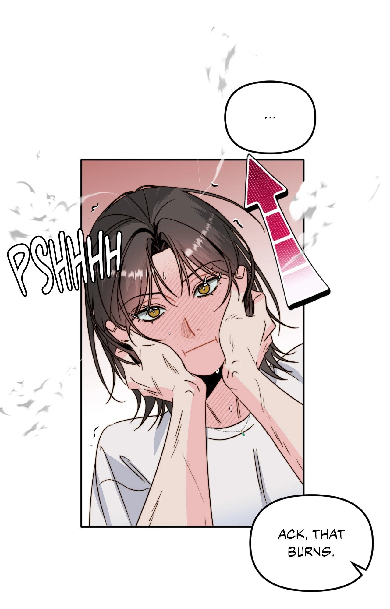 Read Histamine Heartbreak chapter 48.3 image 120 on Lezhin