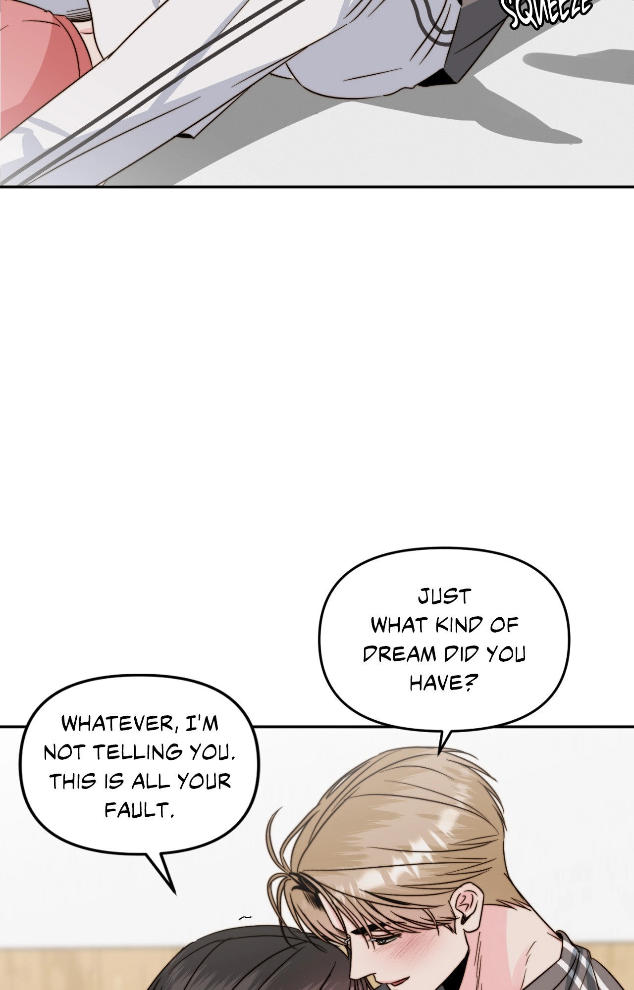 Read Histamine Heartbreak chapter 48.3 image 122 on Lezhin