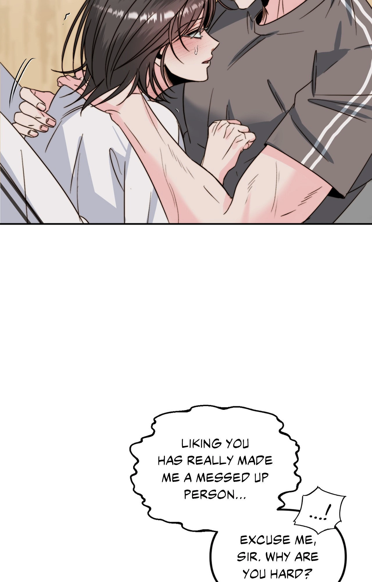 Read Histamine Heartbreak chapter 48.3 image 123 on Lezhin