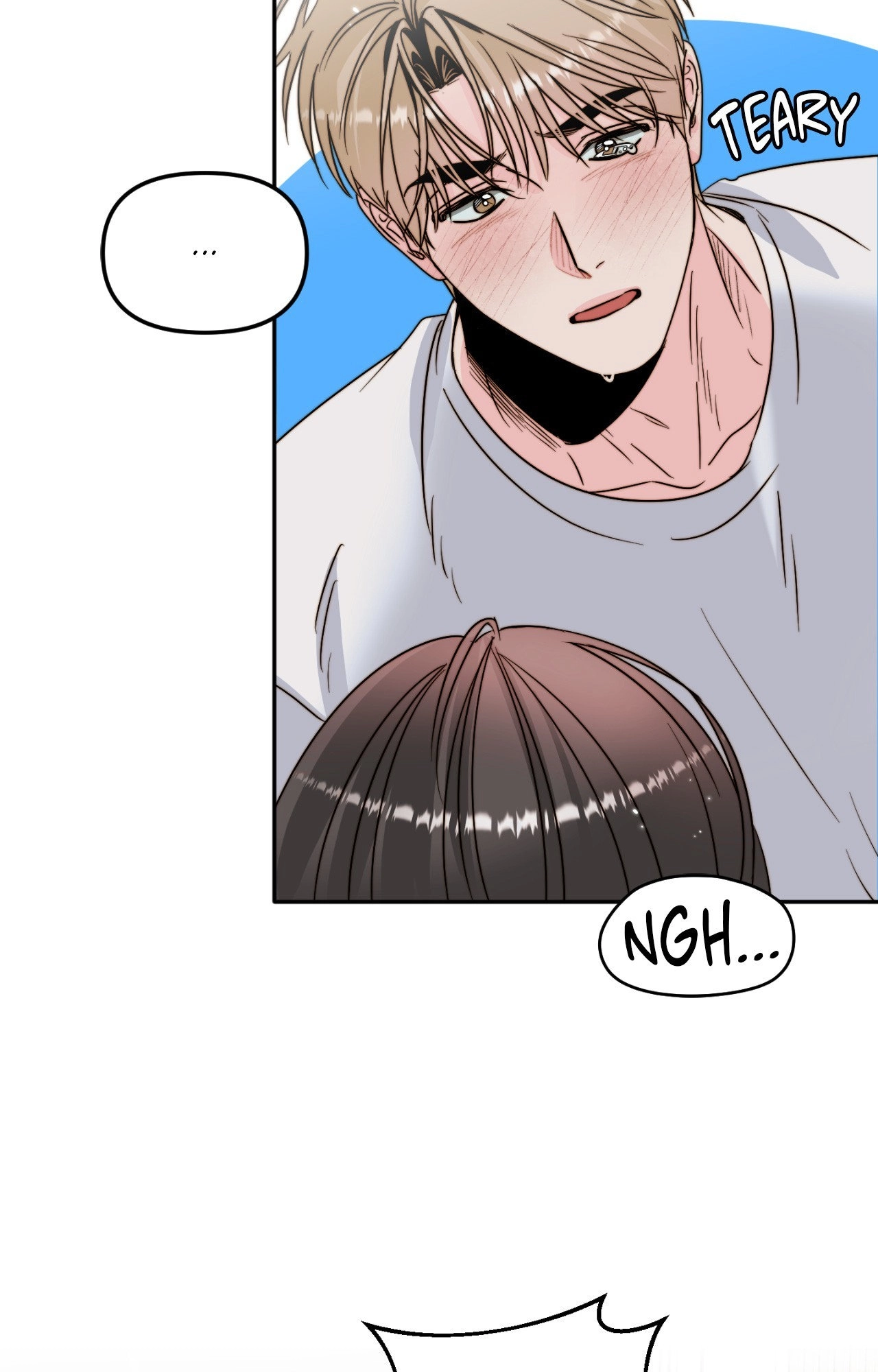Read Histamine Heartbreak chapter 48.3 image 13 on Lezhin