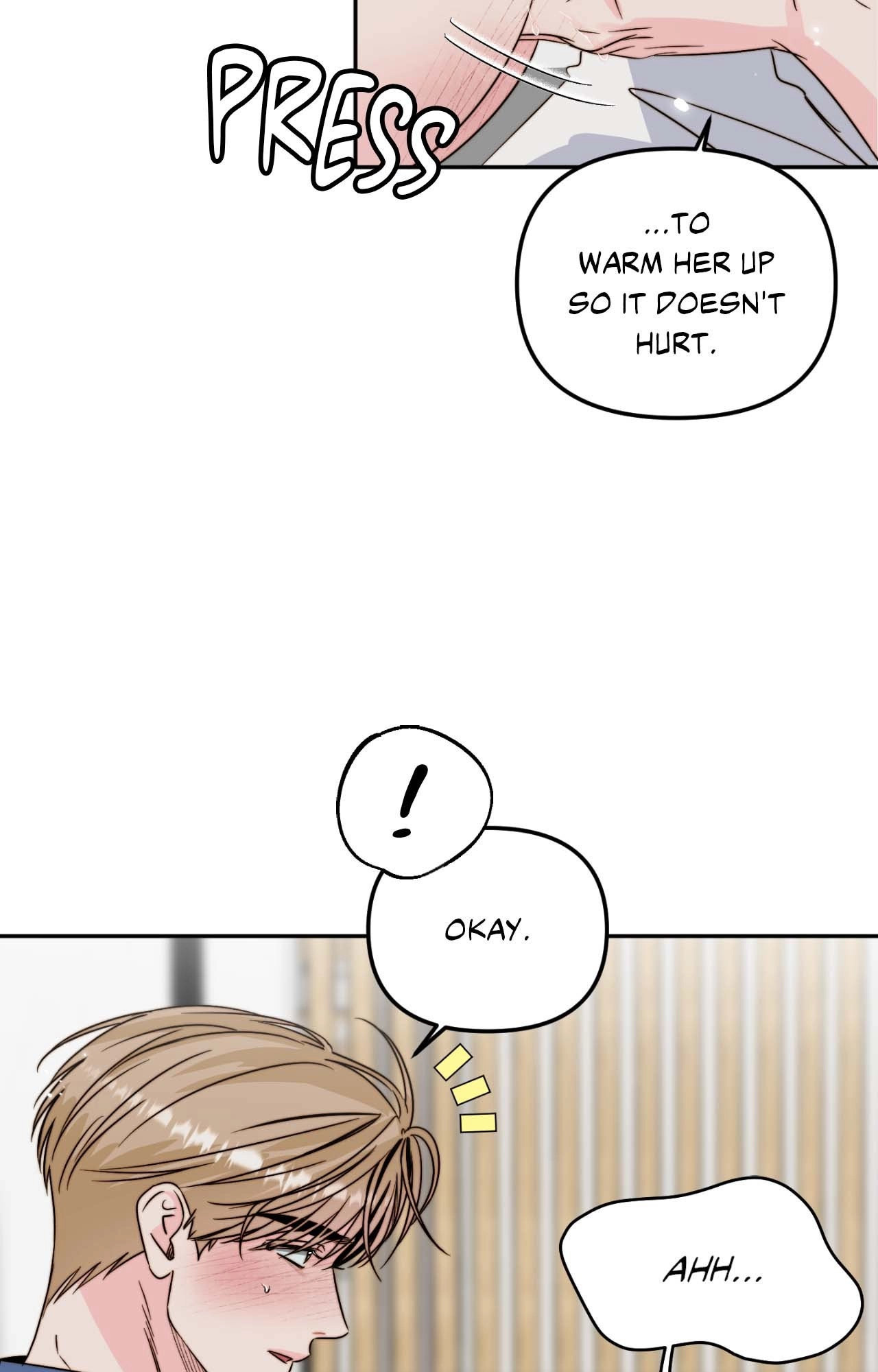 Read Histamine Heartbreak chapter 48.3 image 21 on Lezhin