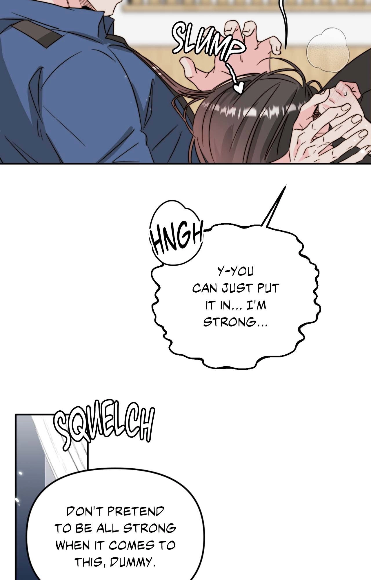 Read Histamine Heartbreak chapter 48.3 image 22 on Lezhin